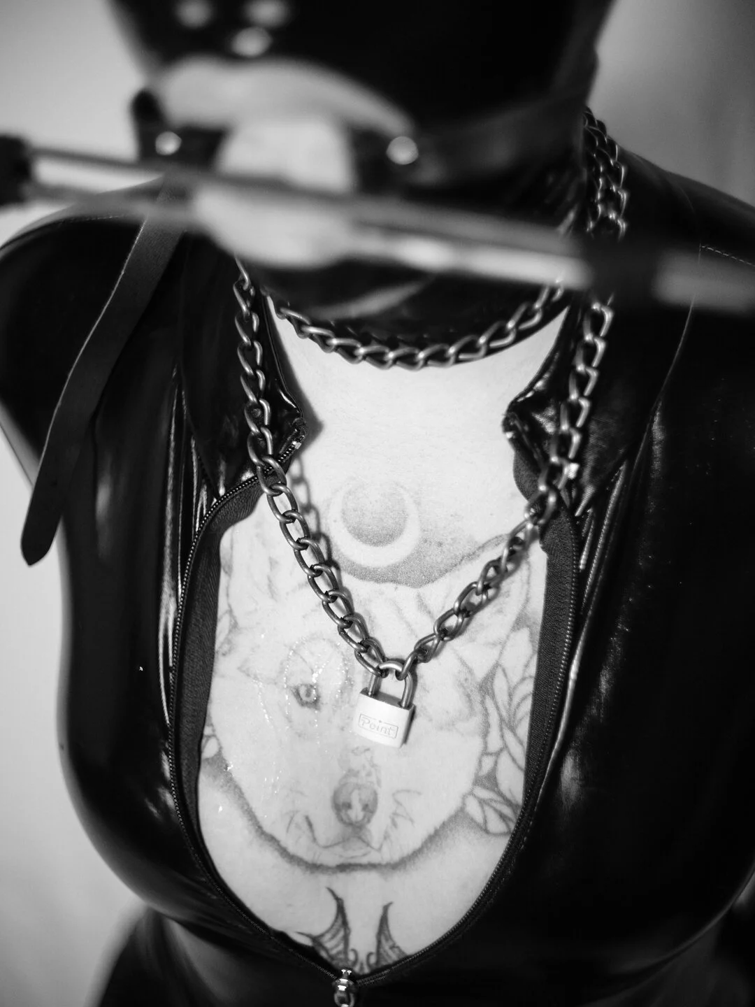XXX Porn Photo of Nude ourmediumismeat 2