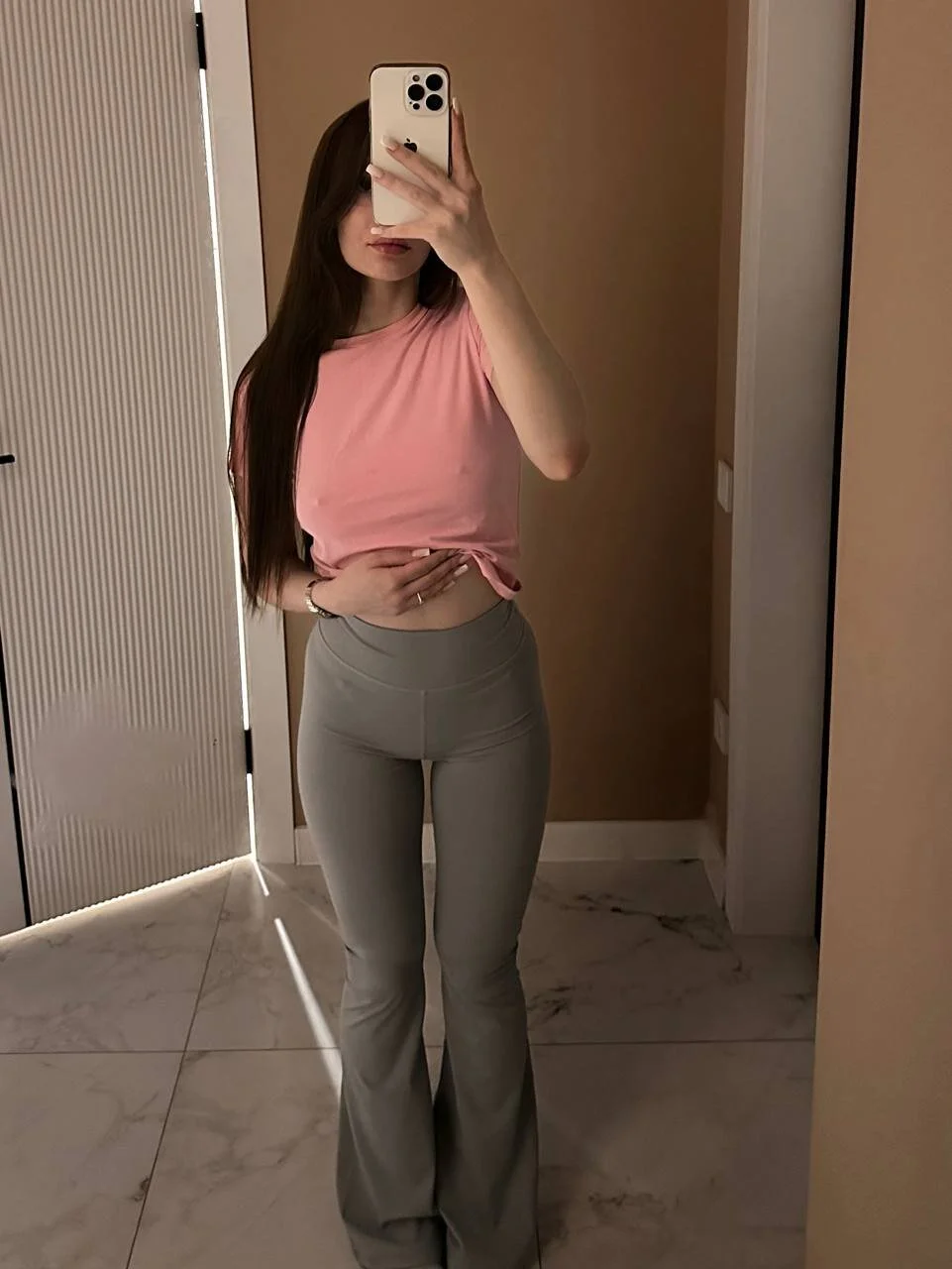 XXX Porn Photo of Nude JerleneBelfy 263