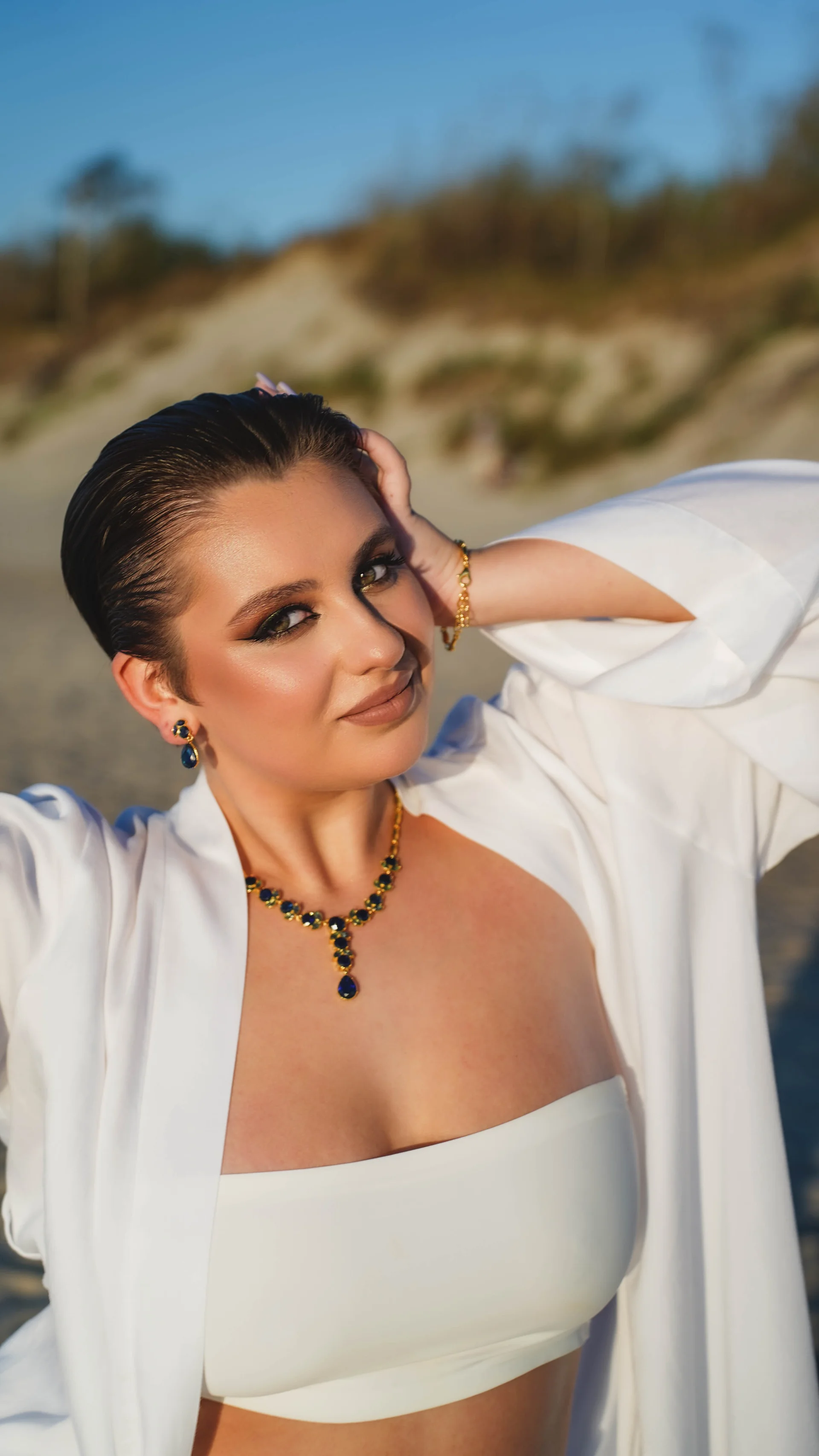 XXX Porn Photo of Nude MaryMurray 91