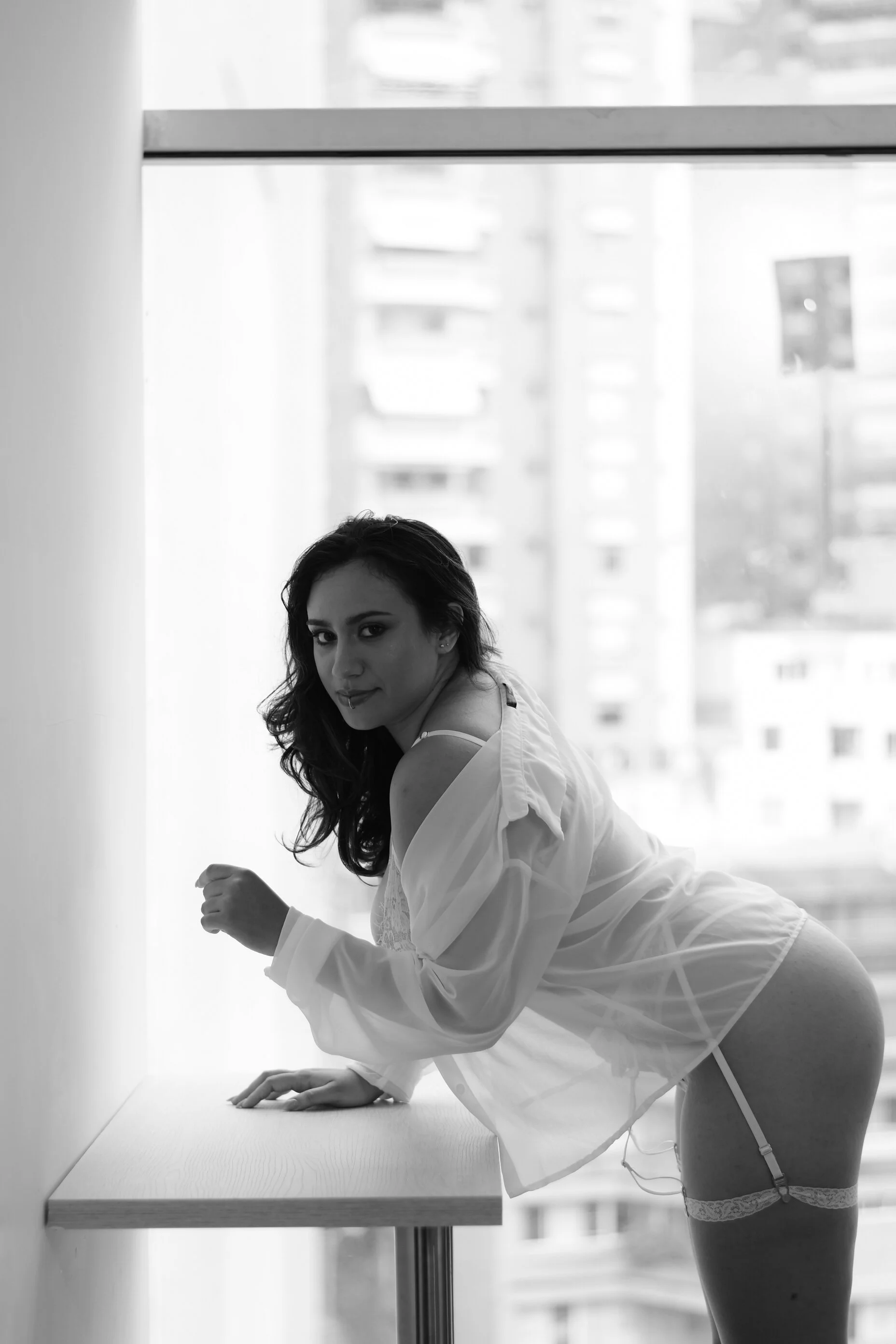 XXX Porn Photo of Nude ally_muller 2