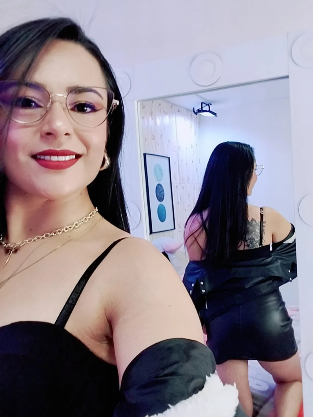 XXX Porn Photo of Nude Tiara_rr 27