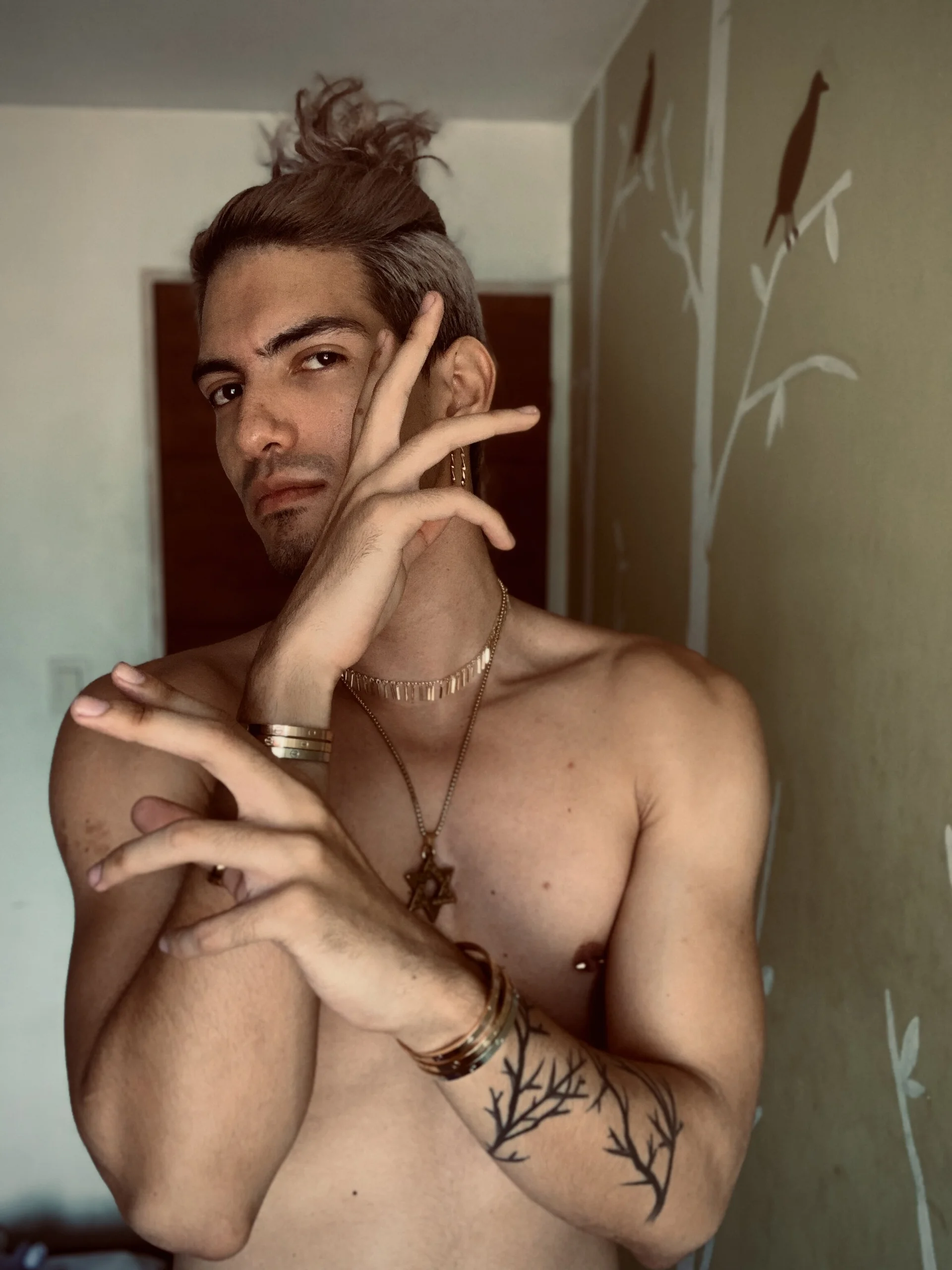 XXX Porn Photo of Nude bbbeachboy 71