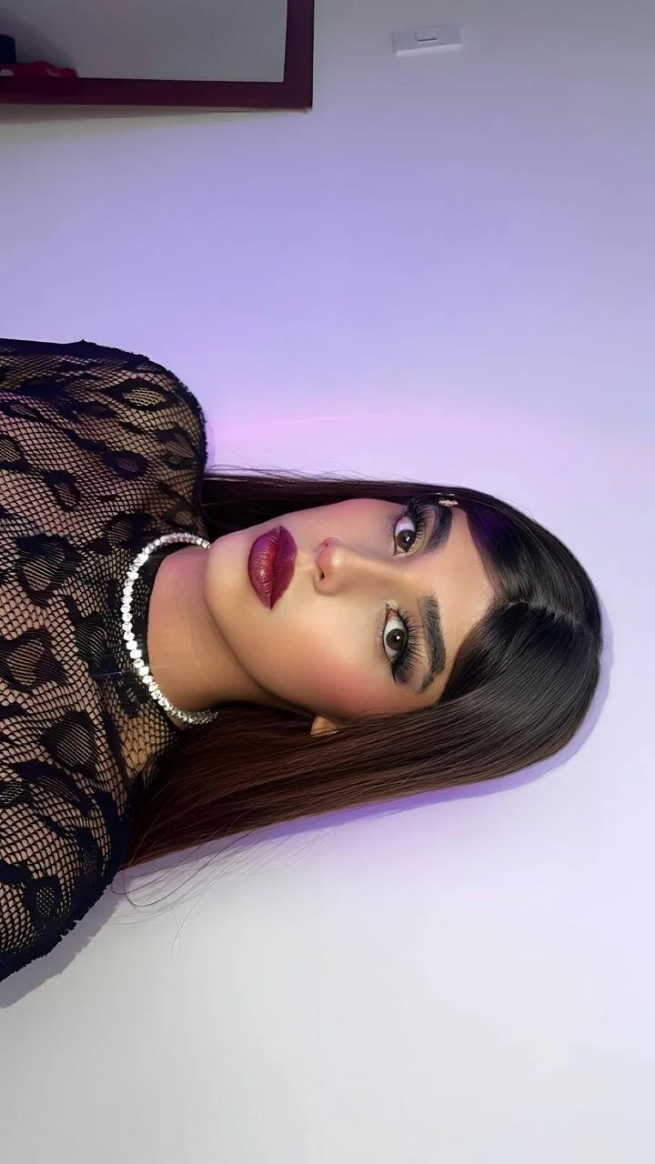 XXX Porn Photo of Nude Ari_Miaxx 16