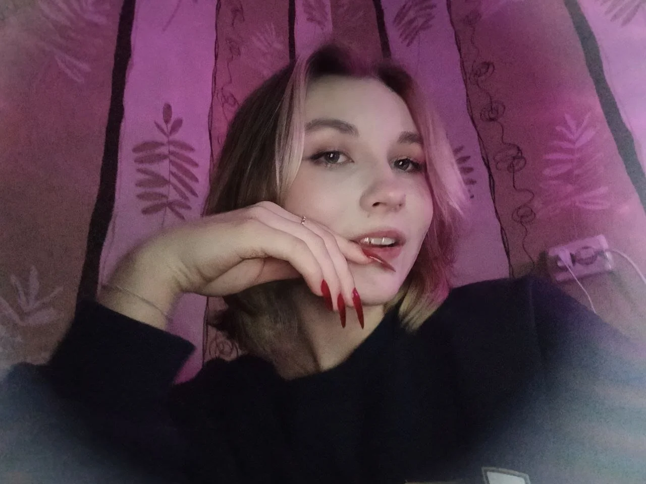 XXX Porn Photo of Nude ZyrelkaNoct 4
