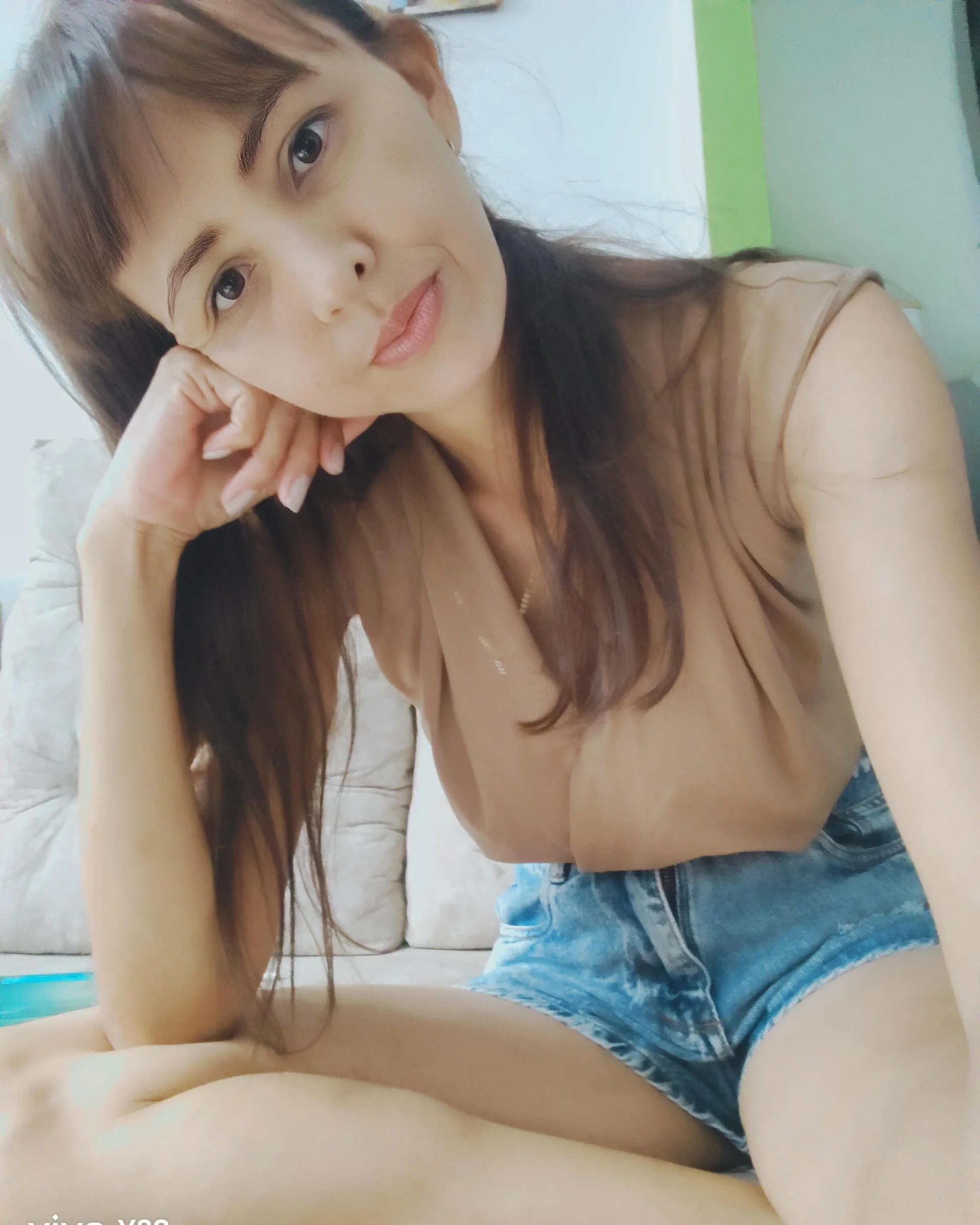 XXX Porn Photo of Nude zaira_spice 30