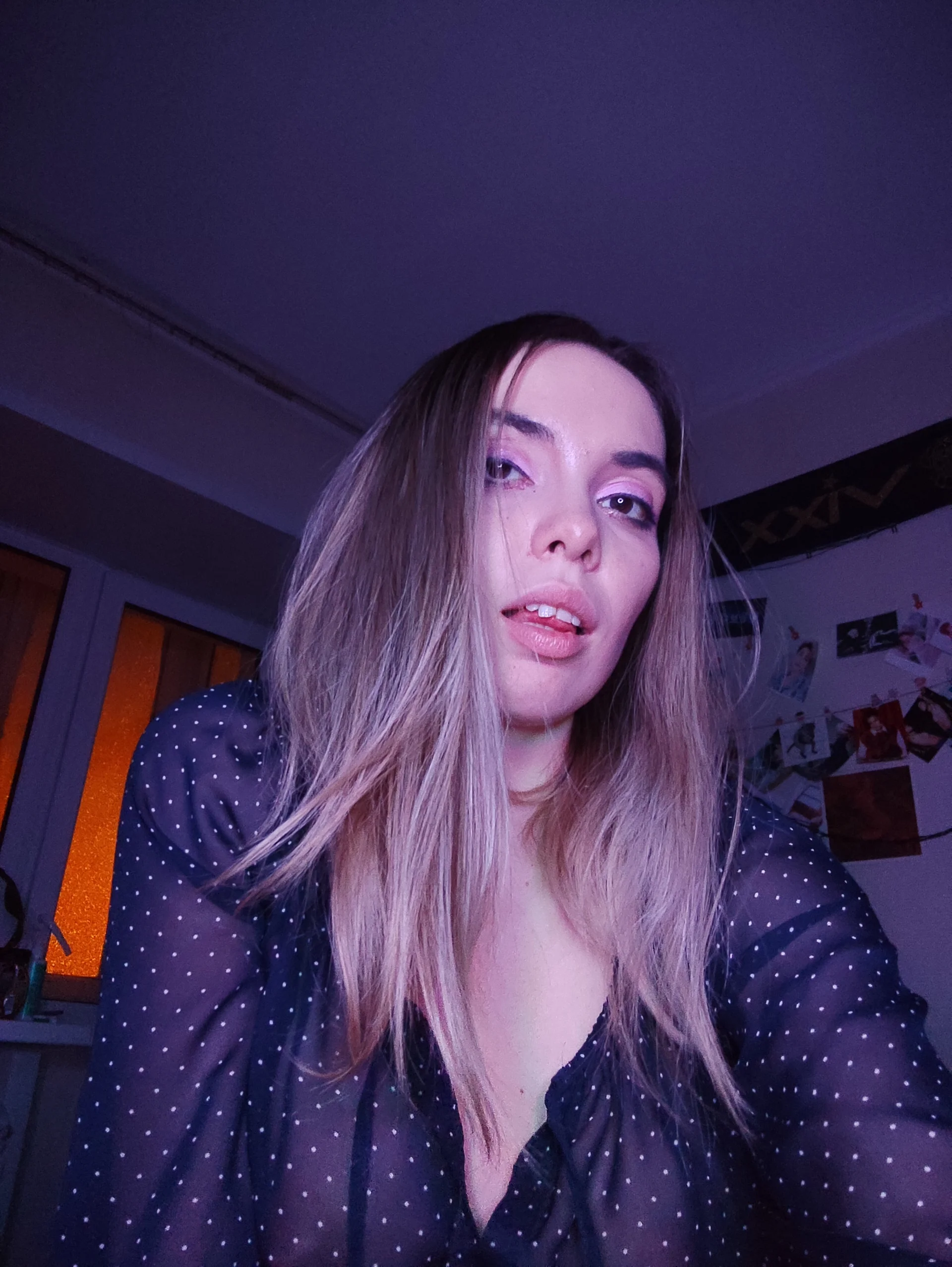 XXX Porn Photo of Nude SiaCutie 3