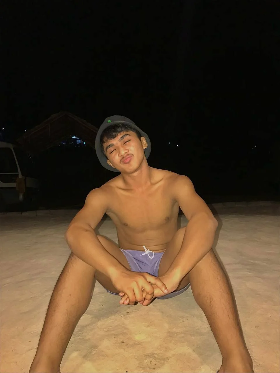 XXX Porn Photo of Nude pinoyAdrianneXXX 5