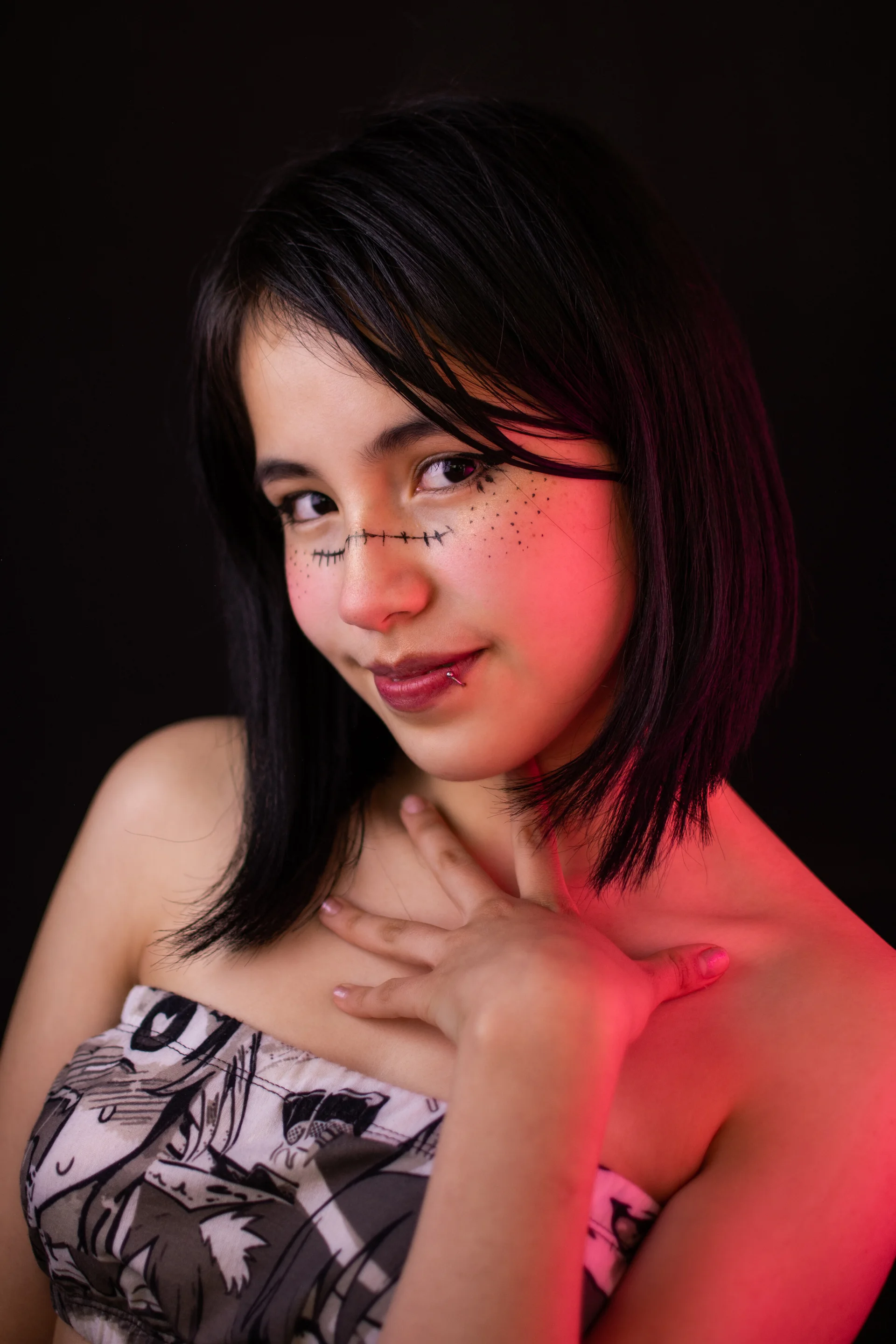 XXX Porn Photo of Nude Akane-Mou 14