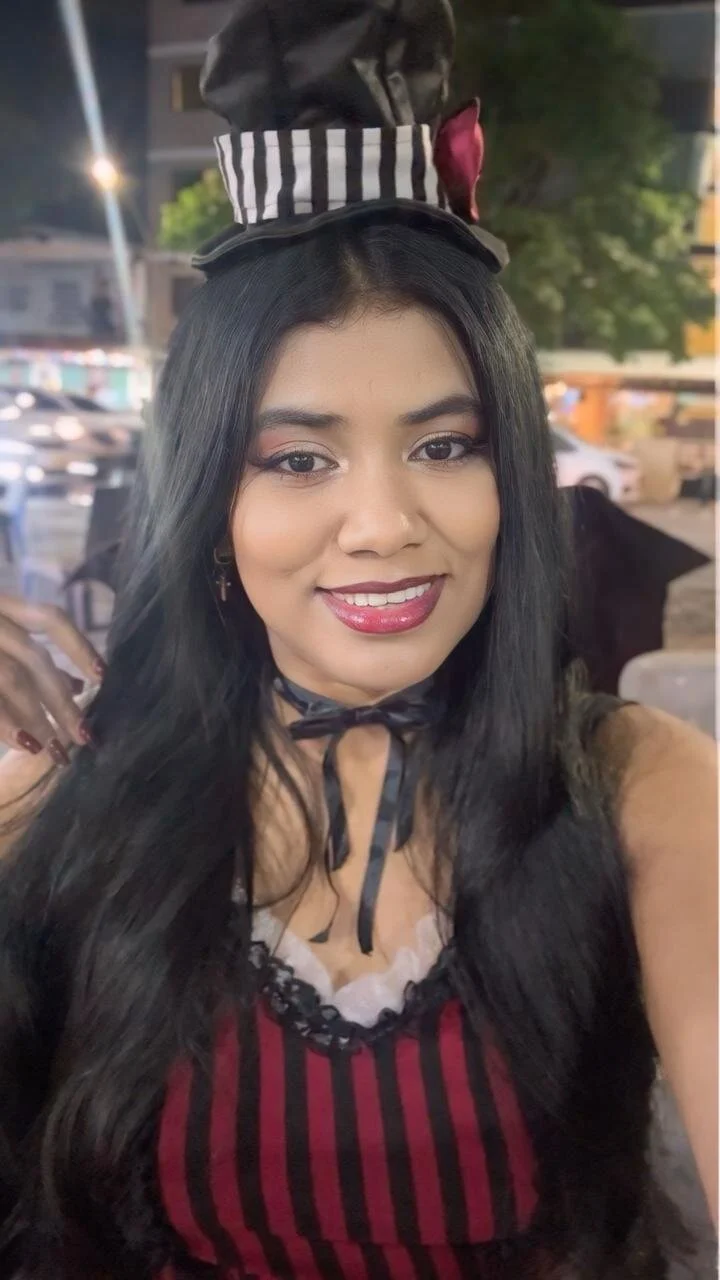 XXX Porn Photo of Nude LissMonroe 67