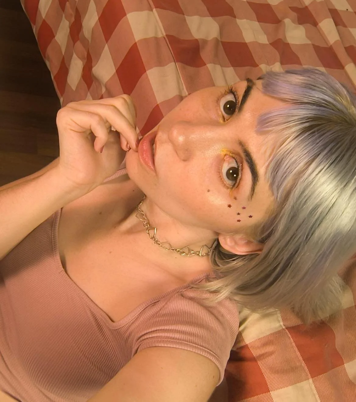 XXX Porn Photo of Nude annieTinky0 3