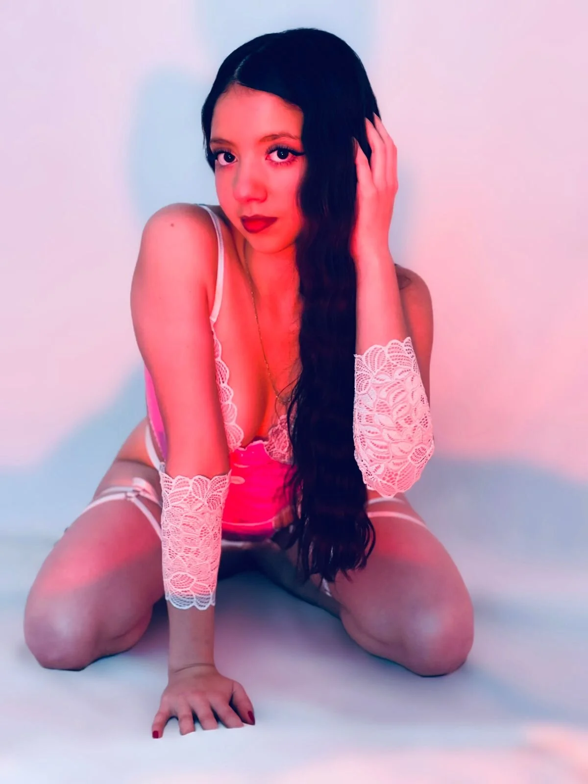 XXX Porn Photo of Nude Nathalia_Reyes 56