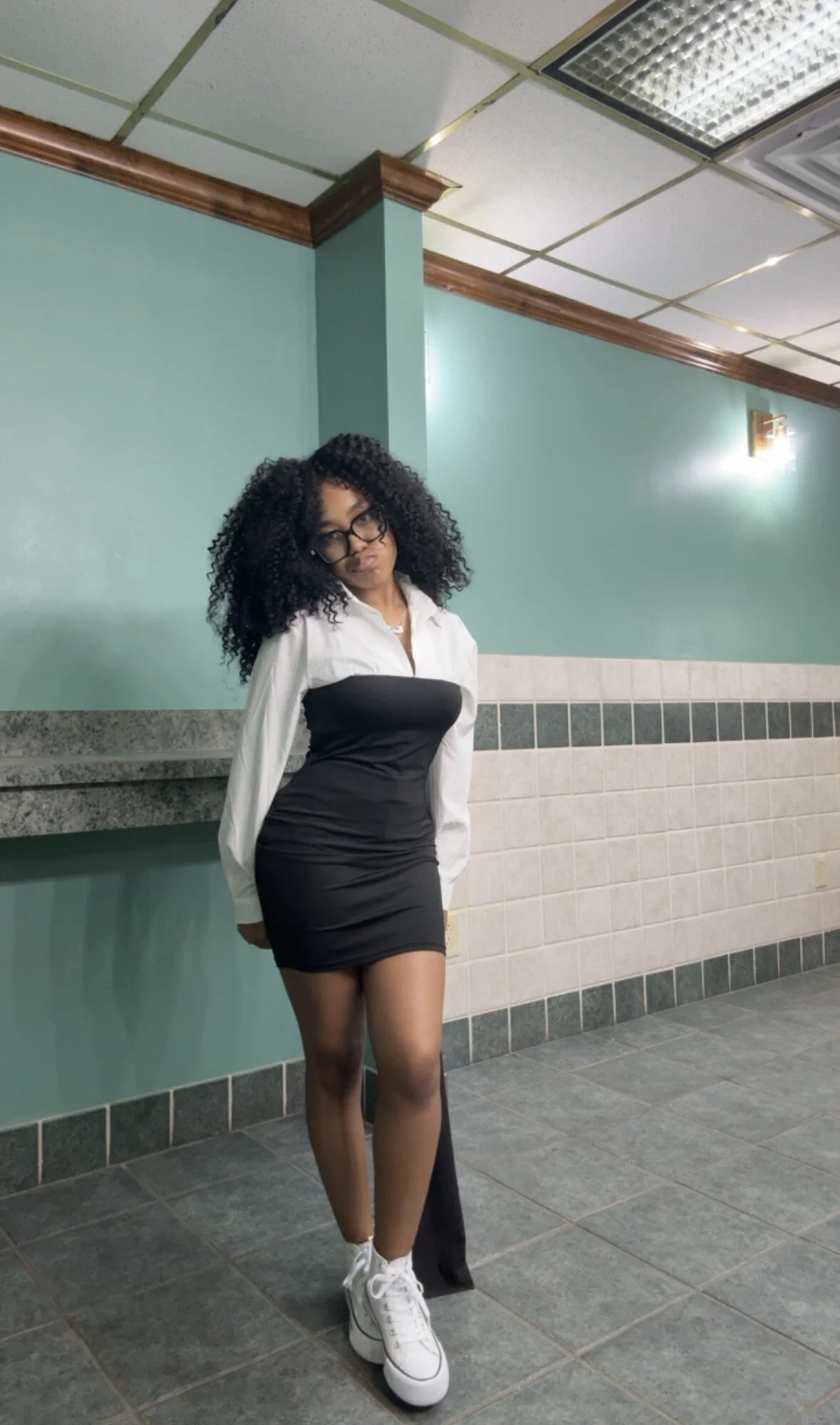 XXX Porn Photo of Nude lifeoftt_19xx 434