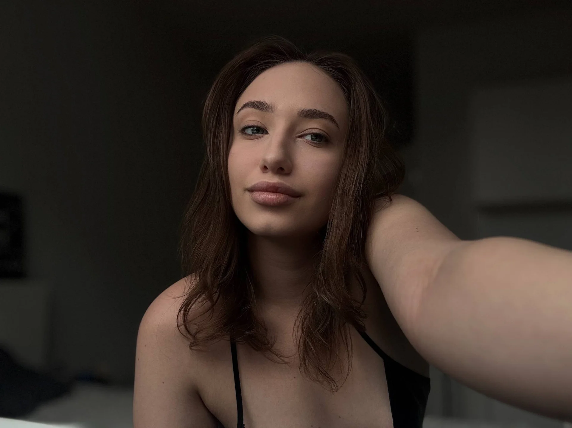XXX Porn Photo of Nude DarkMirel 5