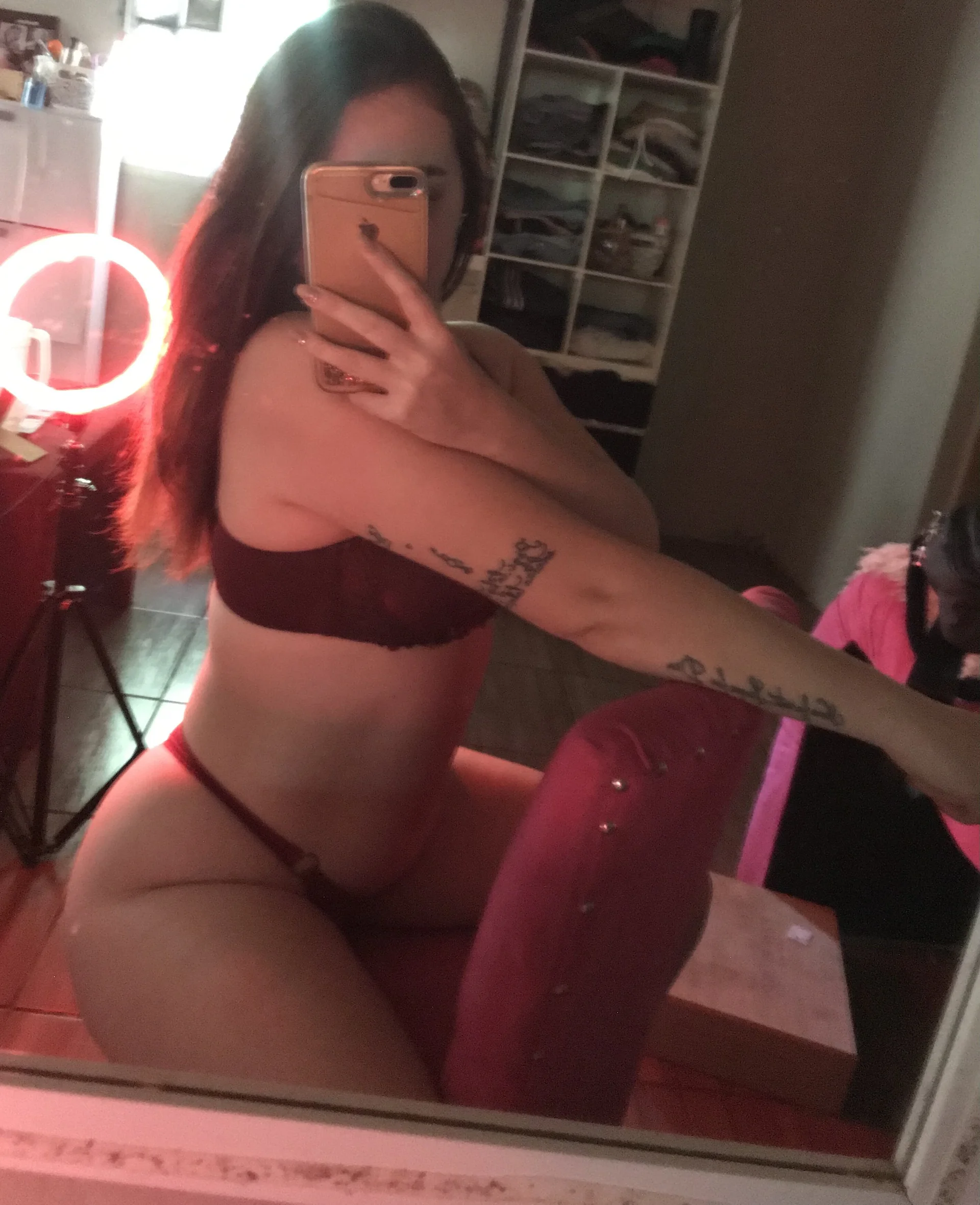 XXX Porn Photo of Nude Emmacut 5