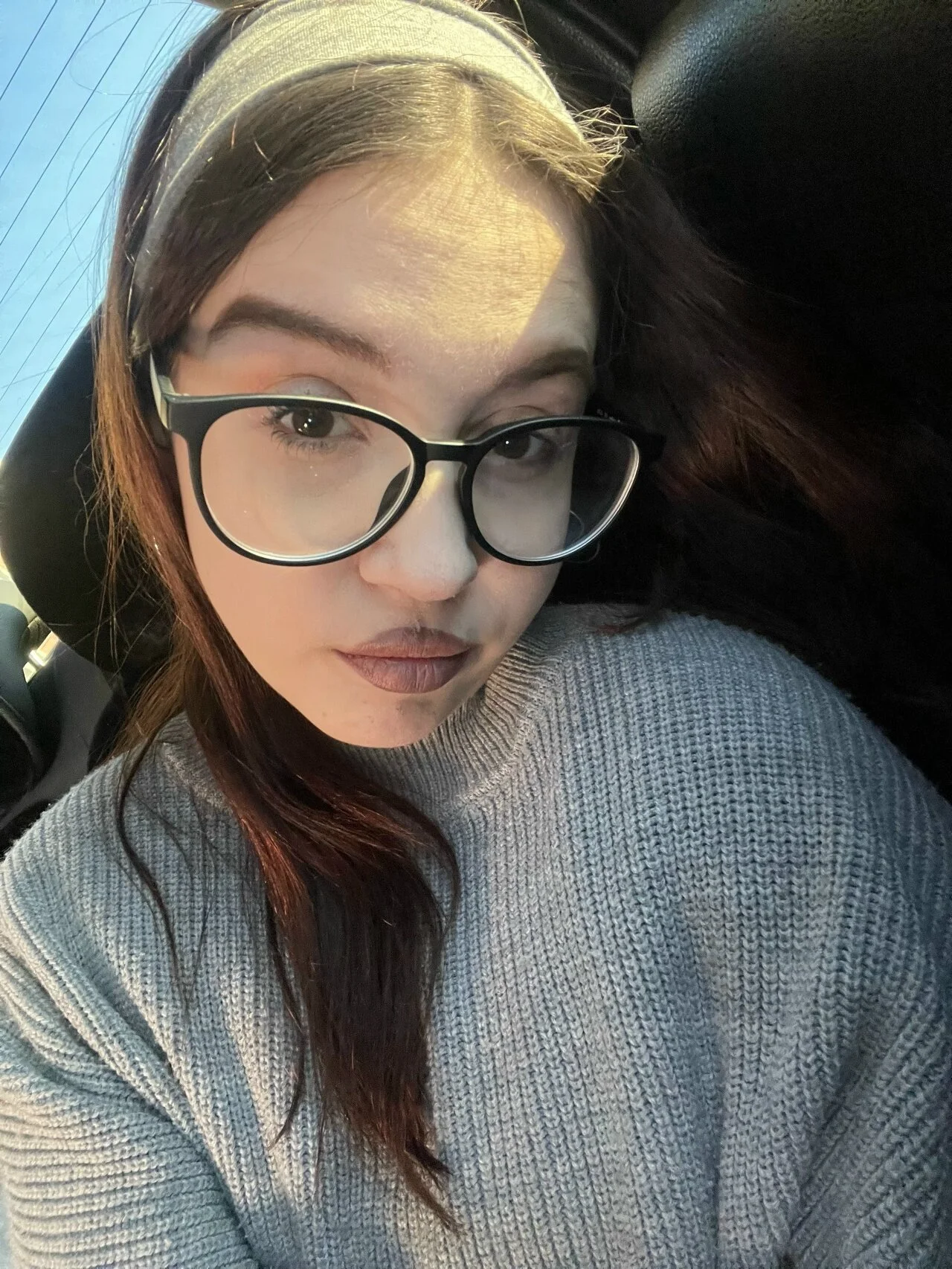 XXX Porn Photo of Nude RosySims 2