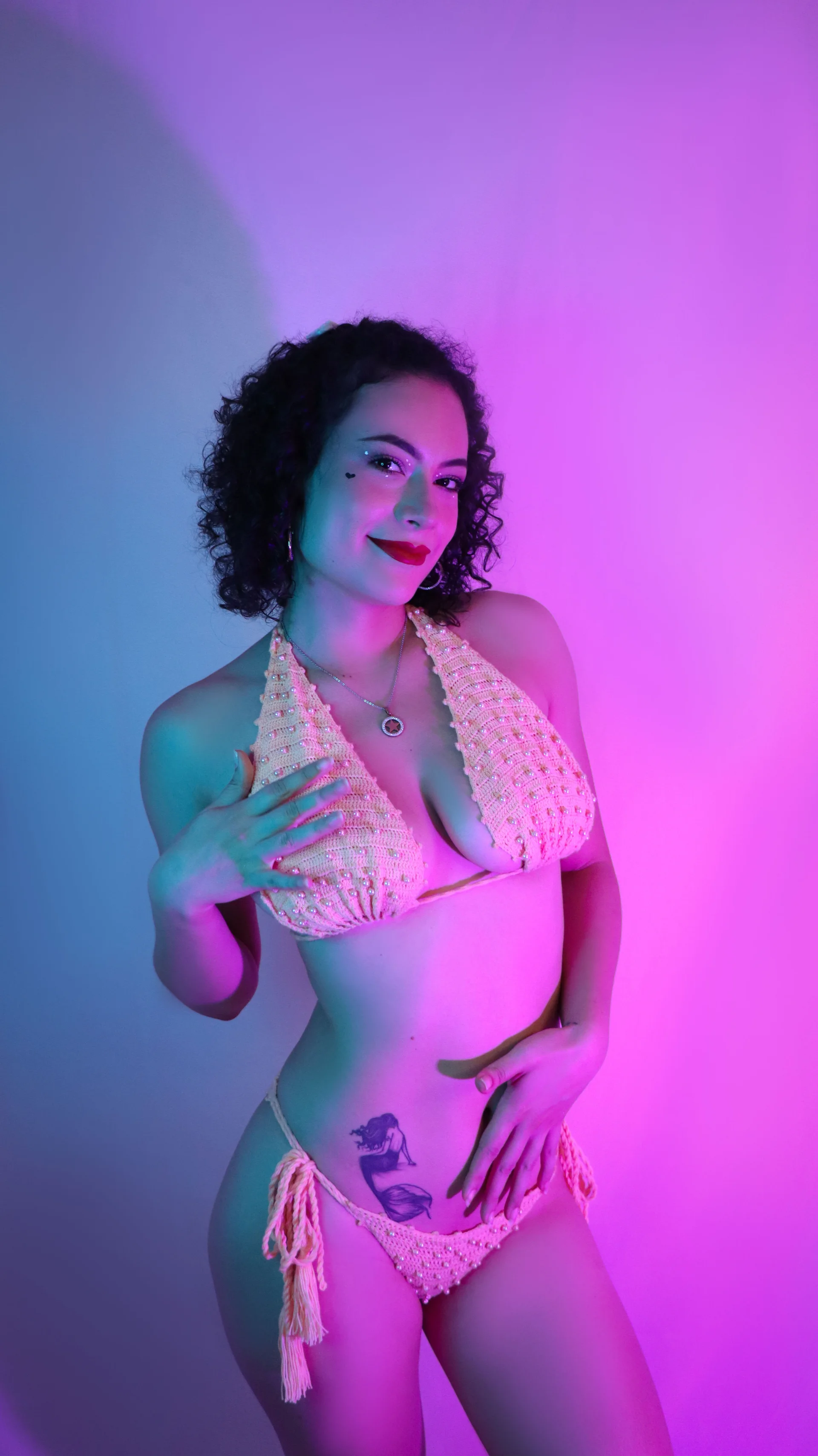 XXX Porn Photo of Nude cailynhot 10