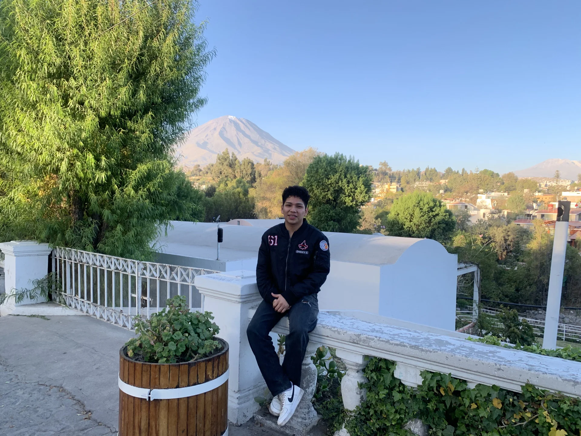 XXX Porn Photo of Nude jonmaykolrose 6