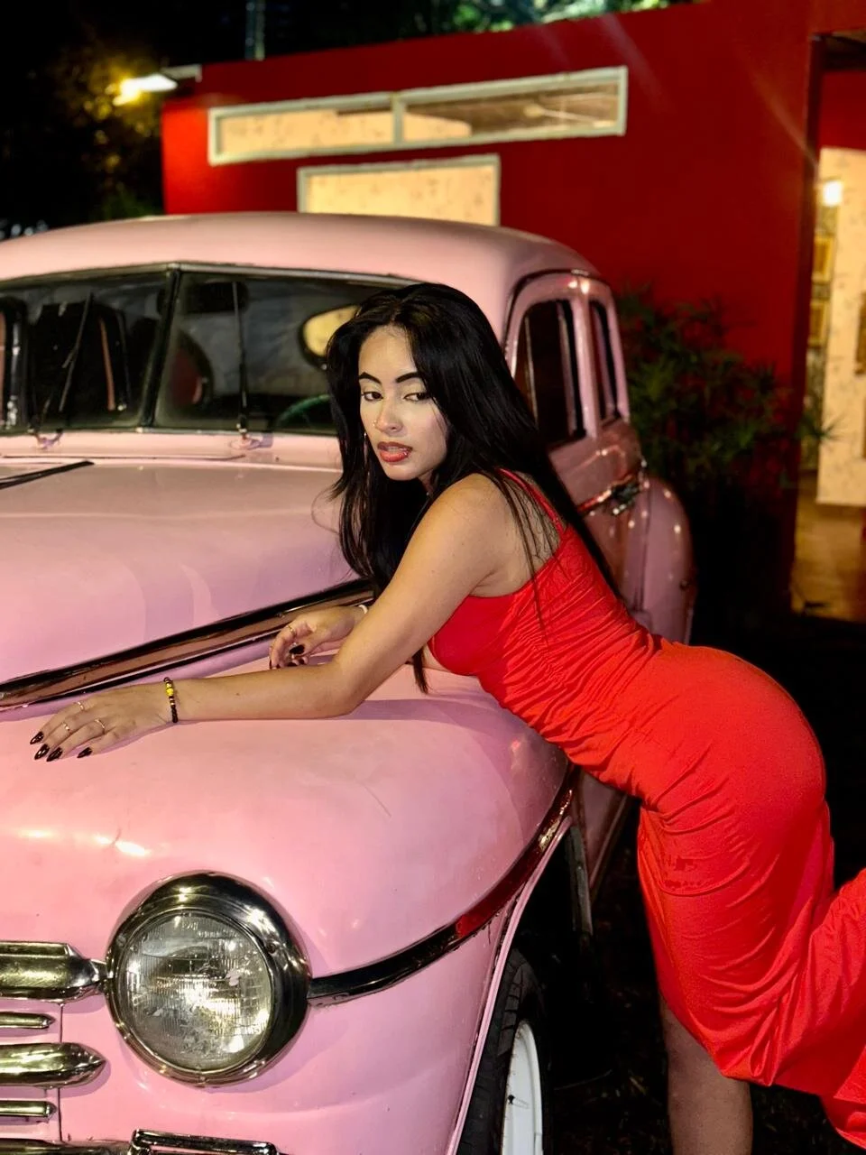 XXX Porn Photo of Nude silkSigh149 5