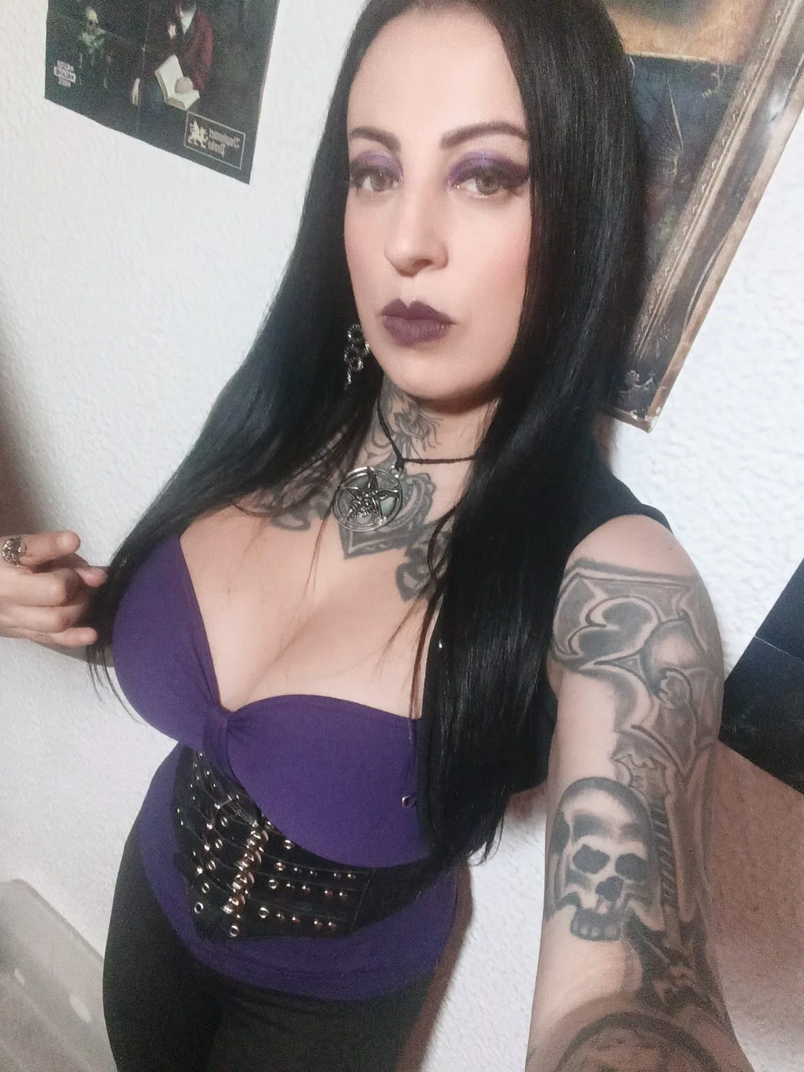 XXX Porn Photo of Nude Astartexxx 80