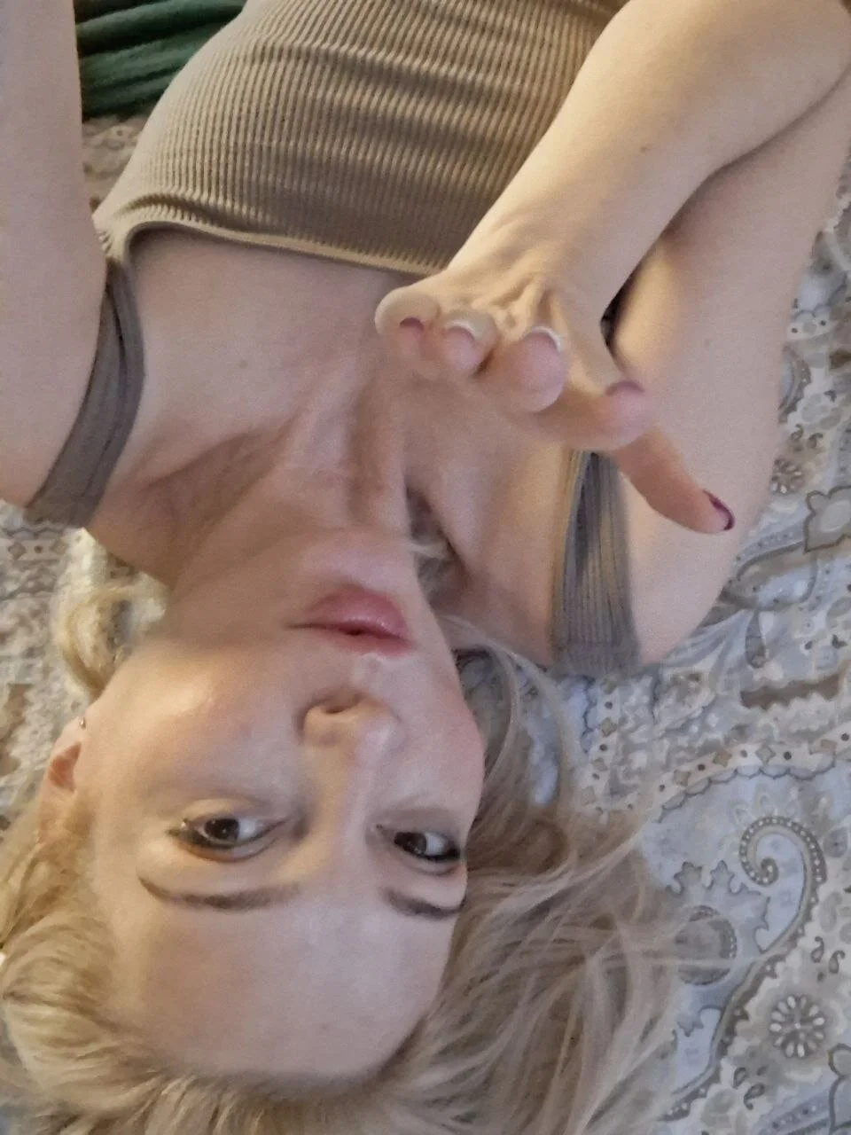XXX Porn Photo of Nude Milena_candyy 23
