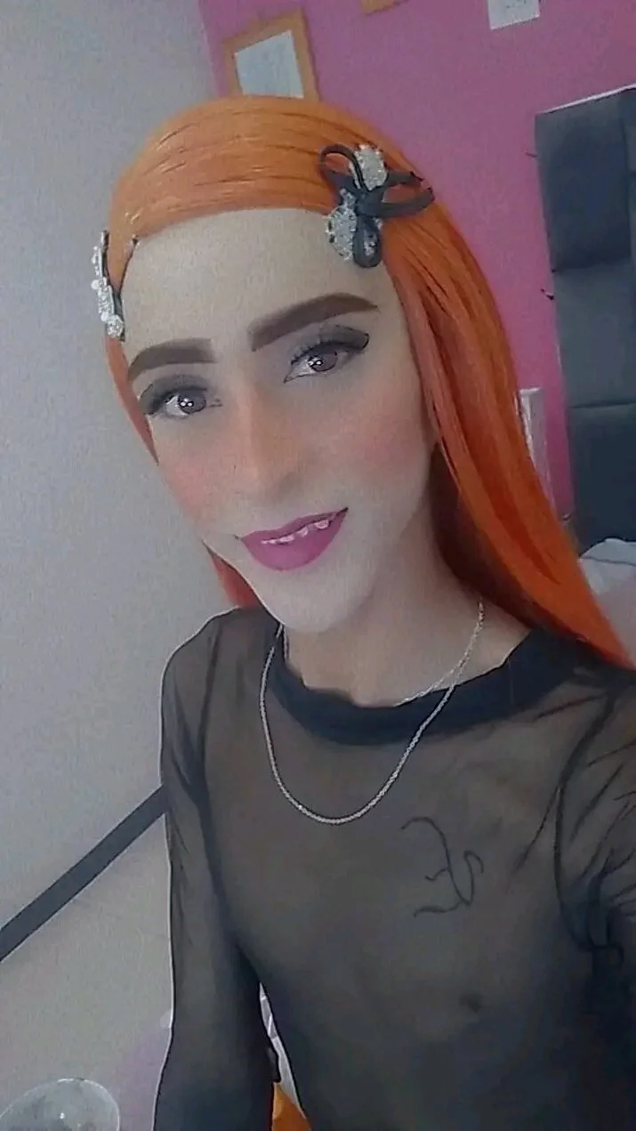XXX Porn Photo of Nude princessrainbowx 11