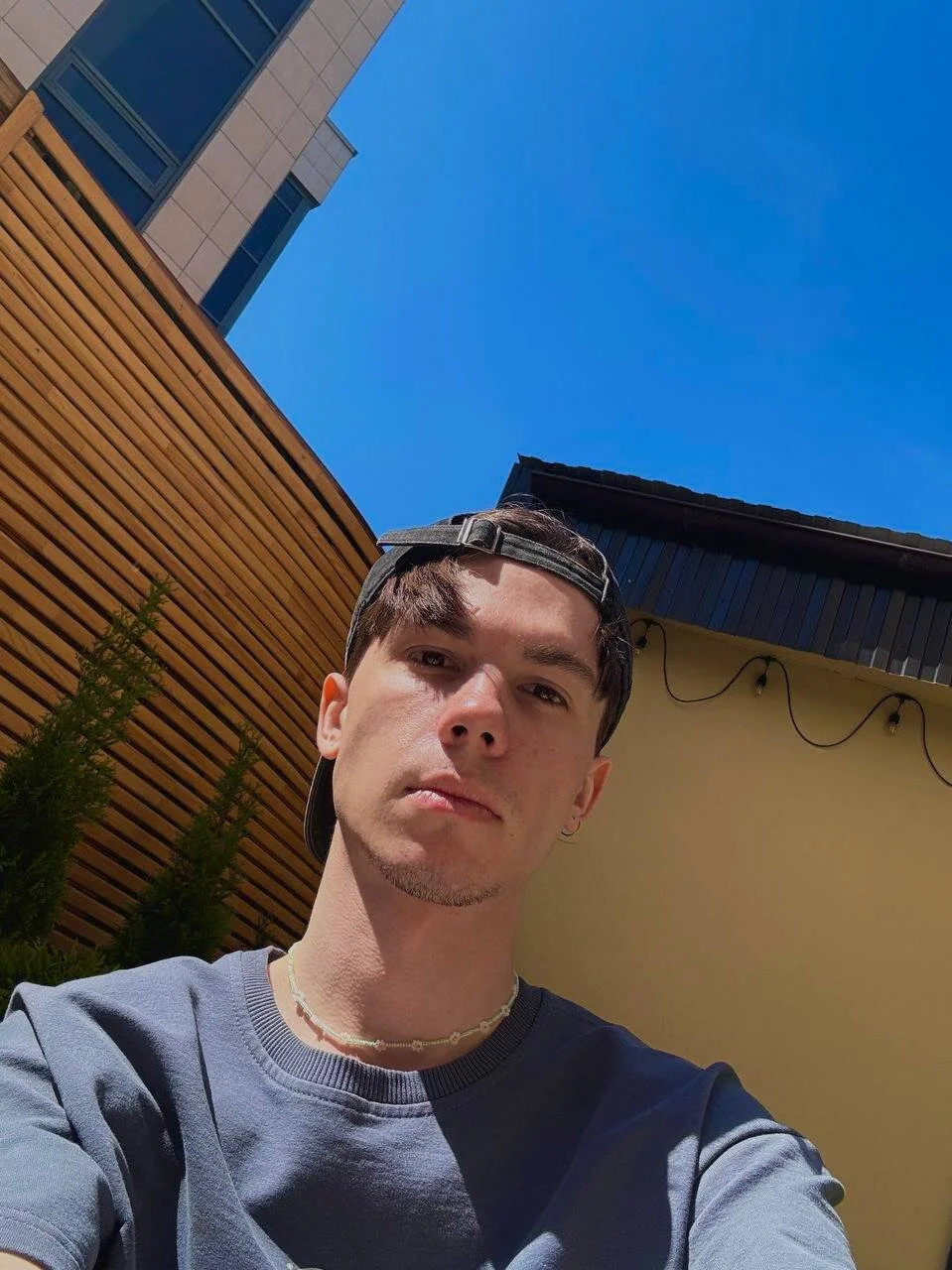 XXX Porn Photo of Nude Jeremy1Scott 10
