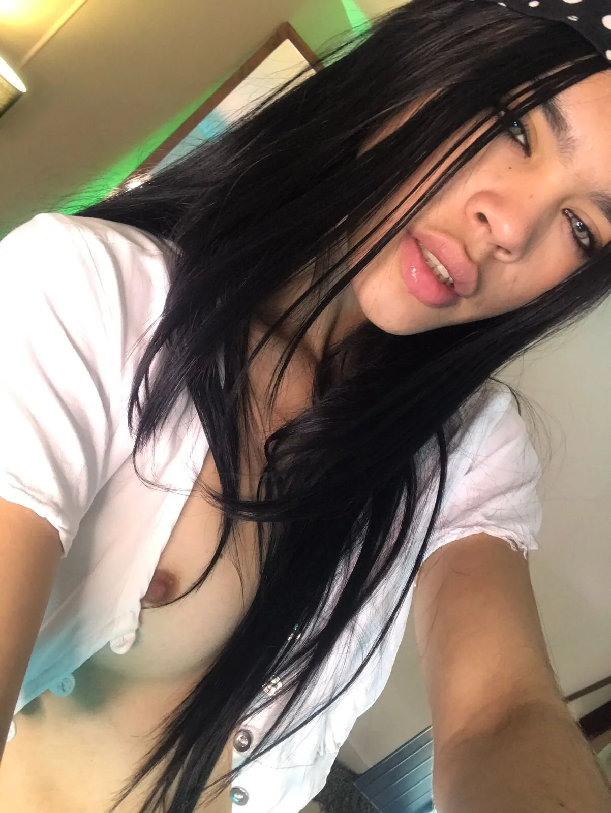 XXX Porn Photo of Nude ALICESANDOVAL 68