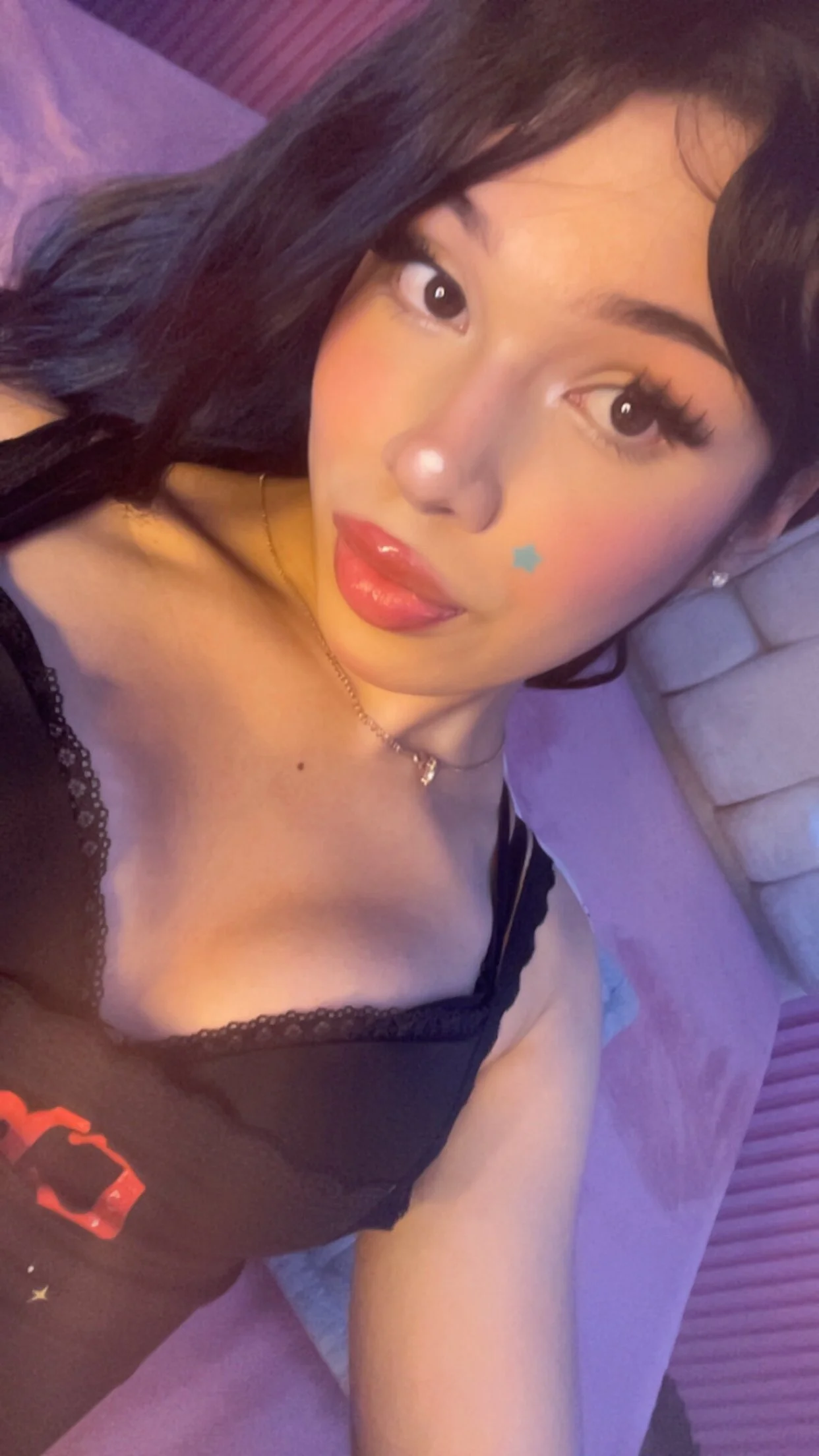 XXX Porn Photo of Nude DollCamila 4