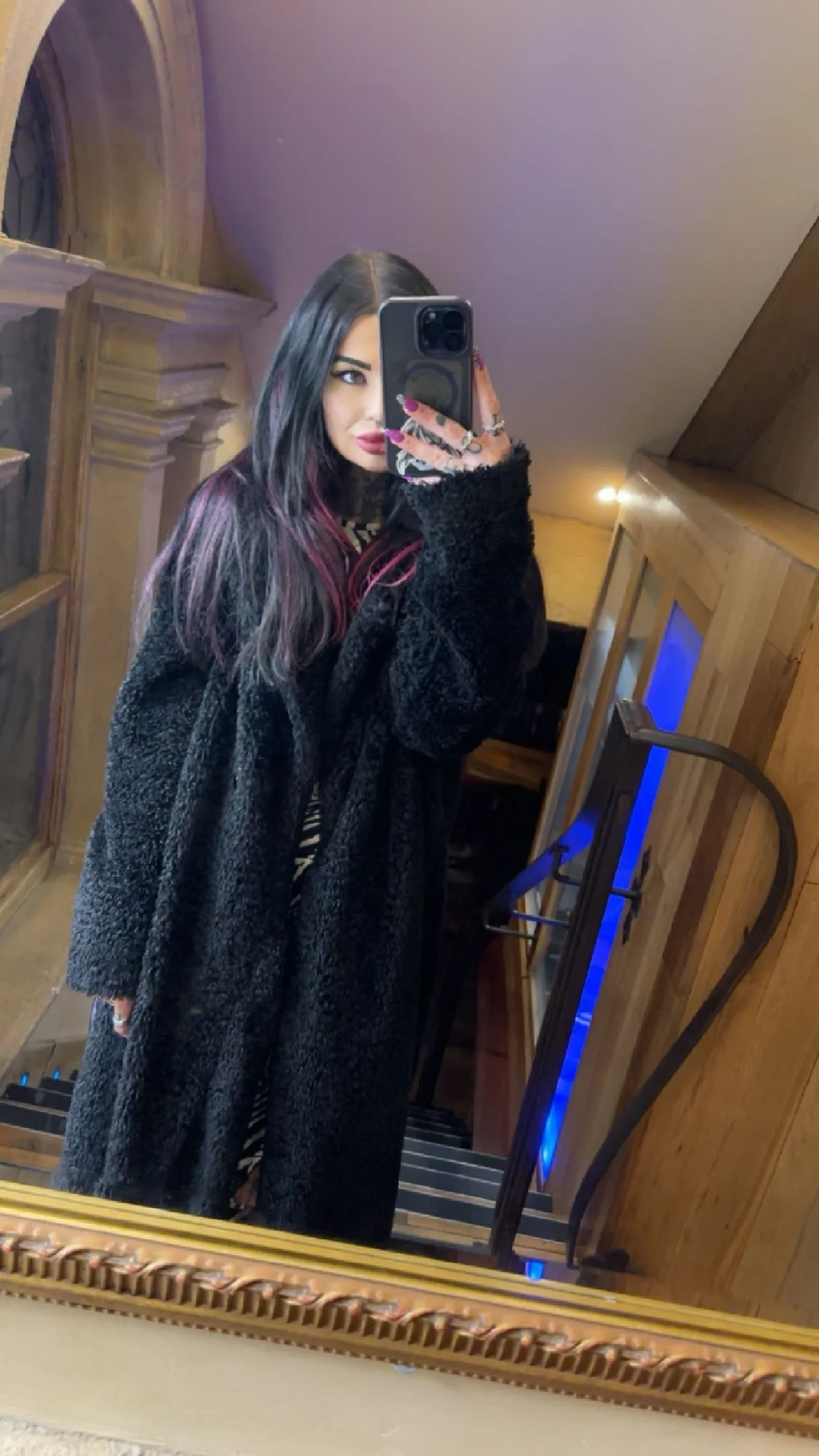 XXX Porn Photo of Nude Babydollfacexo 3