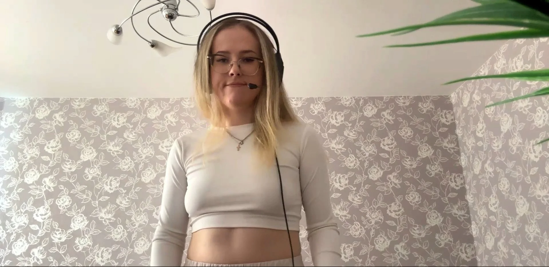 XXX Porn Photo of Nude RenaFredline 25