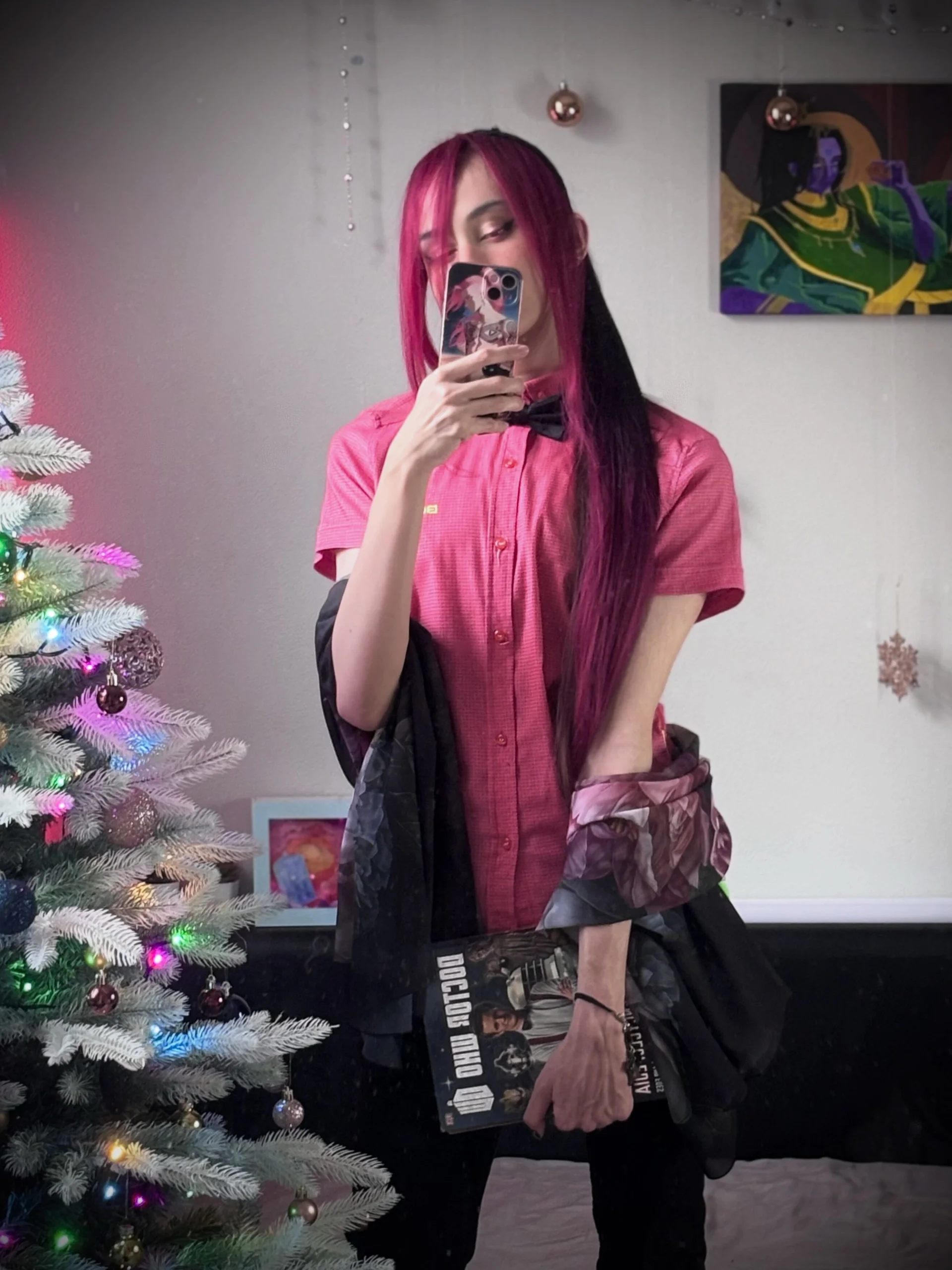 XXX Porn Photo of Nude Wildorchid_ 206