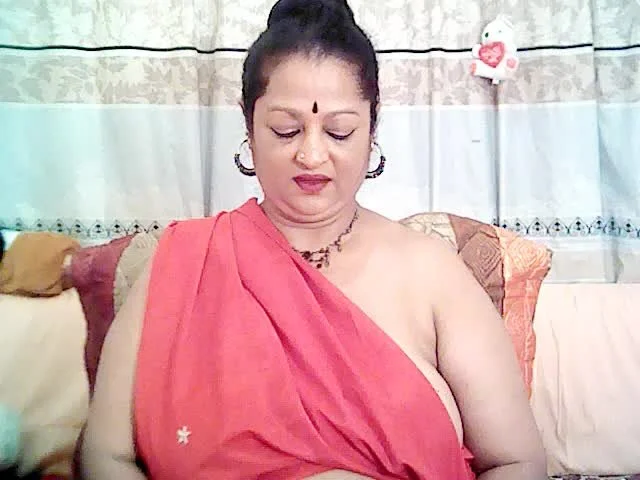 XXX Porn Photo of Nude matureindian 6