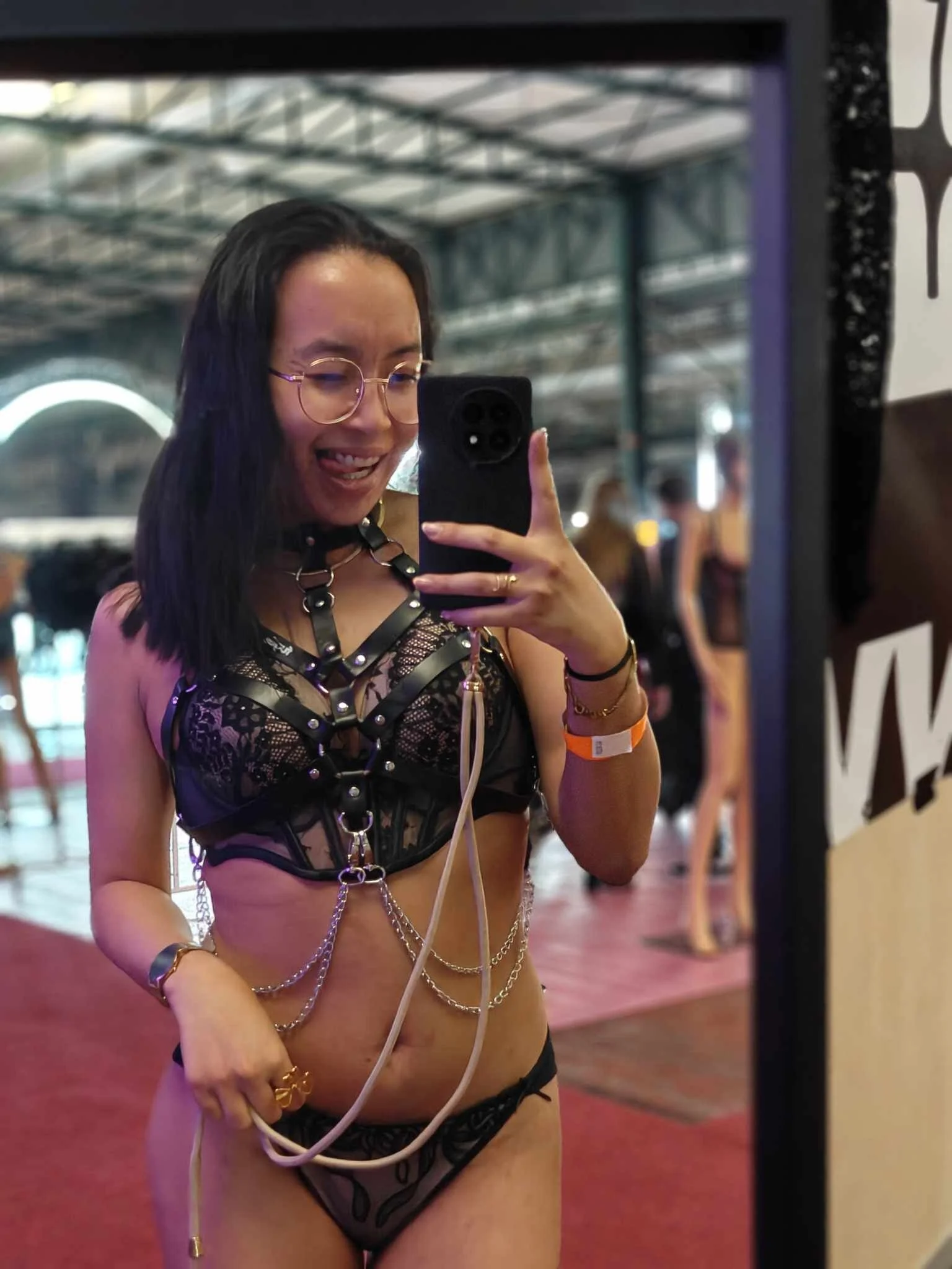XXX Porn Photo of Nude realasiangirll 6