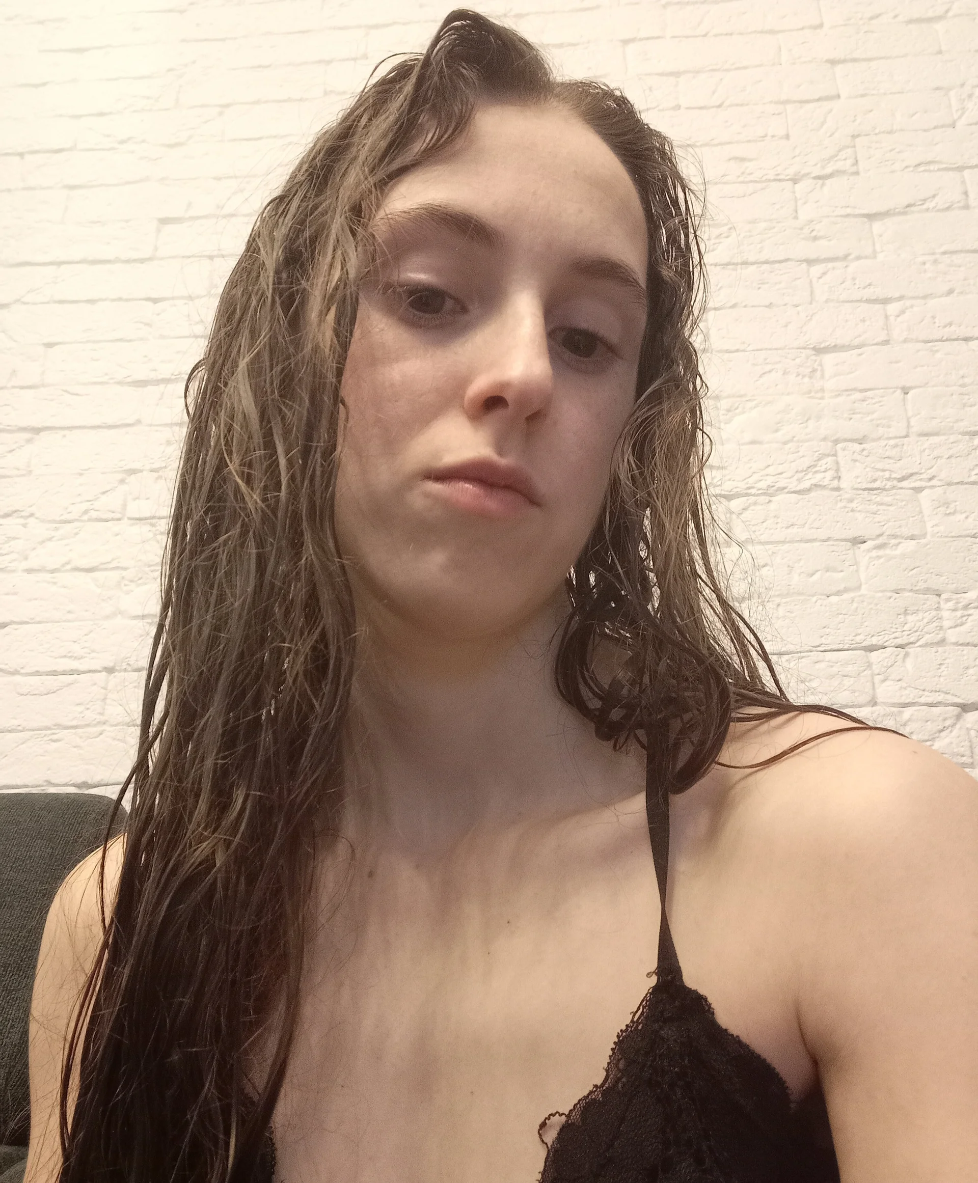 XXX Porn Photo of Nude MartiniiSelenna 65