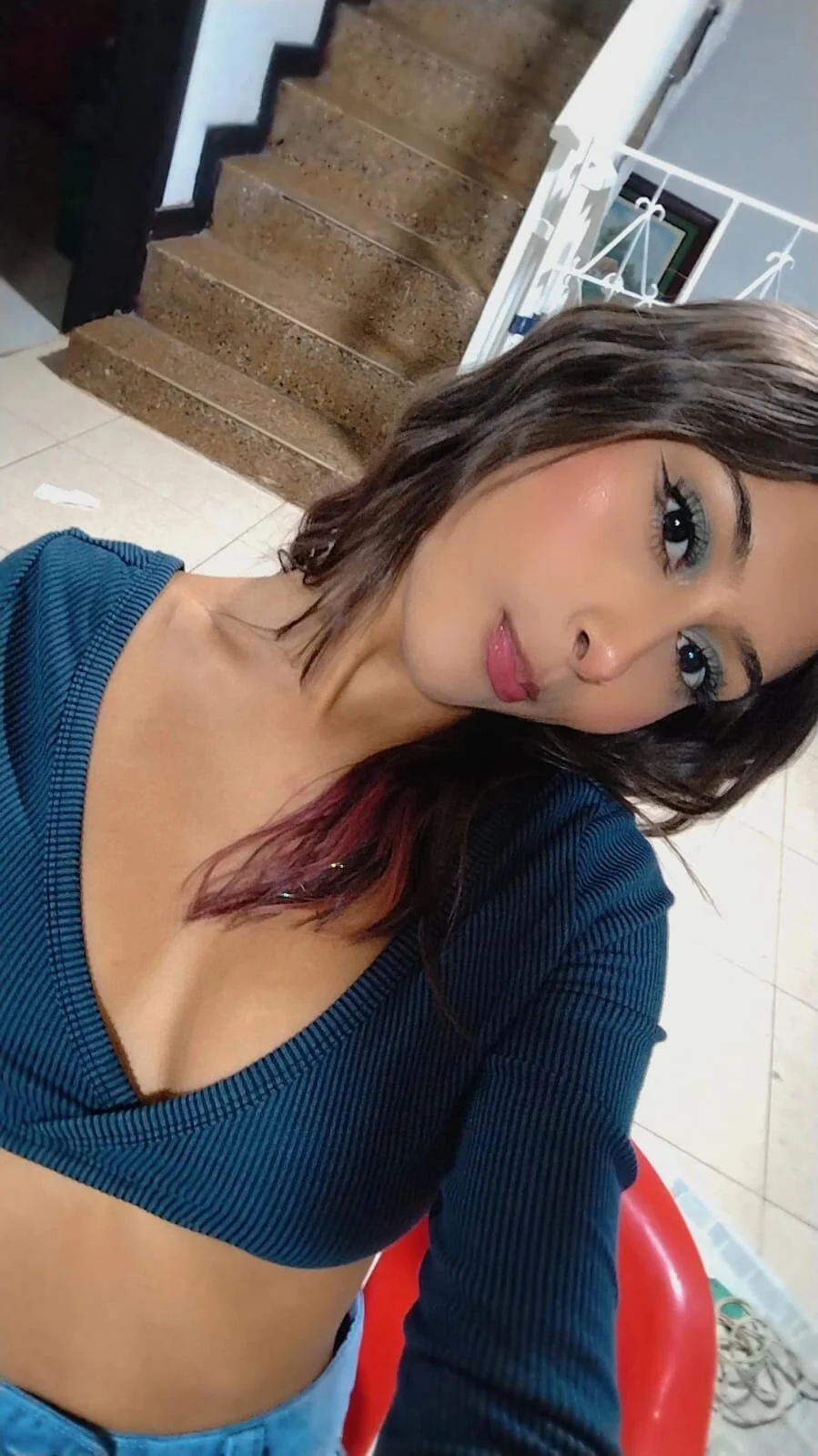 XXX Porn Photo of Nude Vannesa_Sweett_ 1