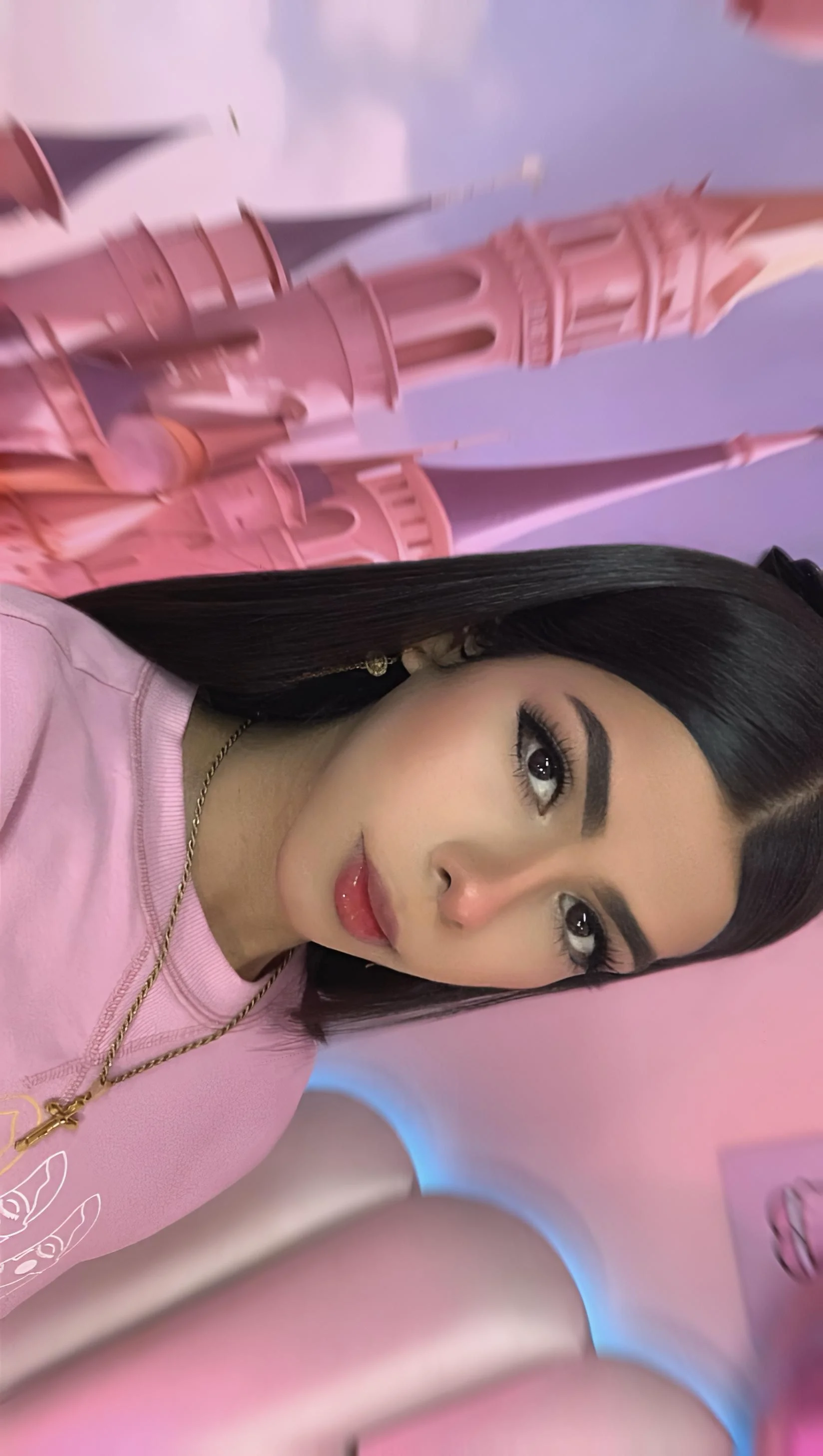 XXX Porn Photo of Nude VeronicaSexx 8