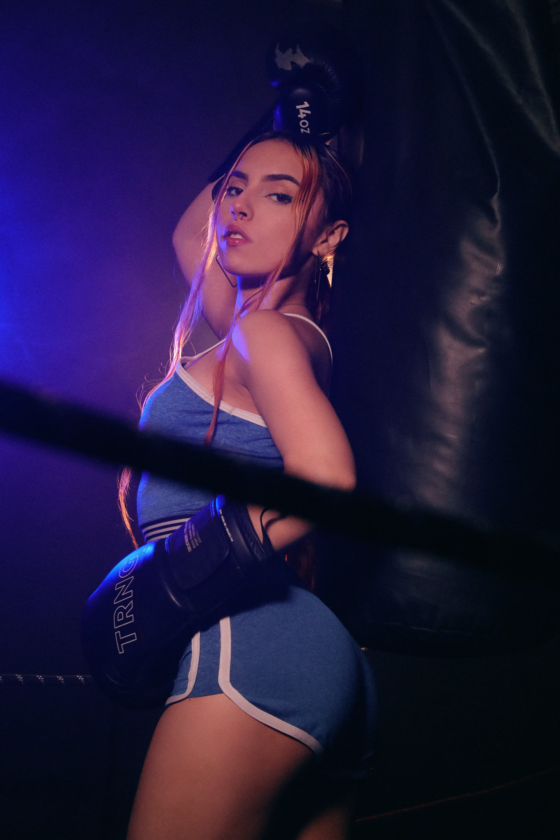 XXX Porn Photo of Nude isis_jhempss 143