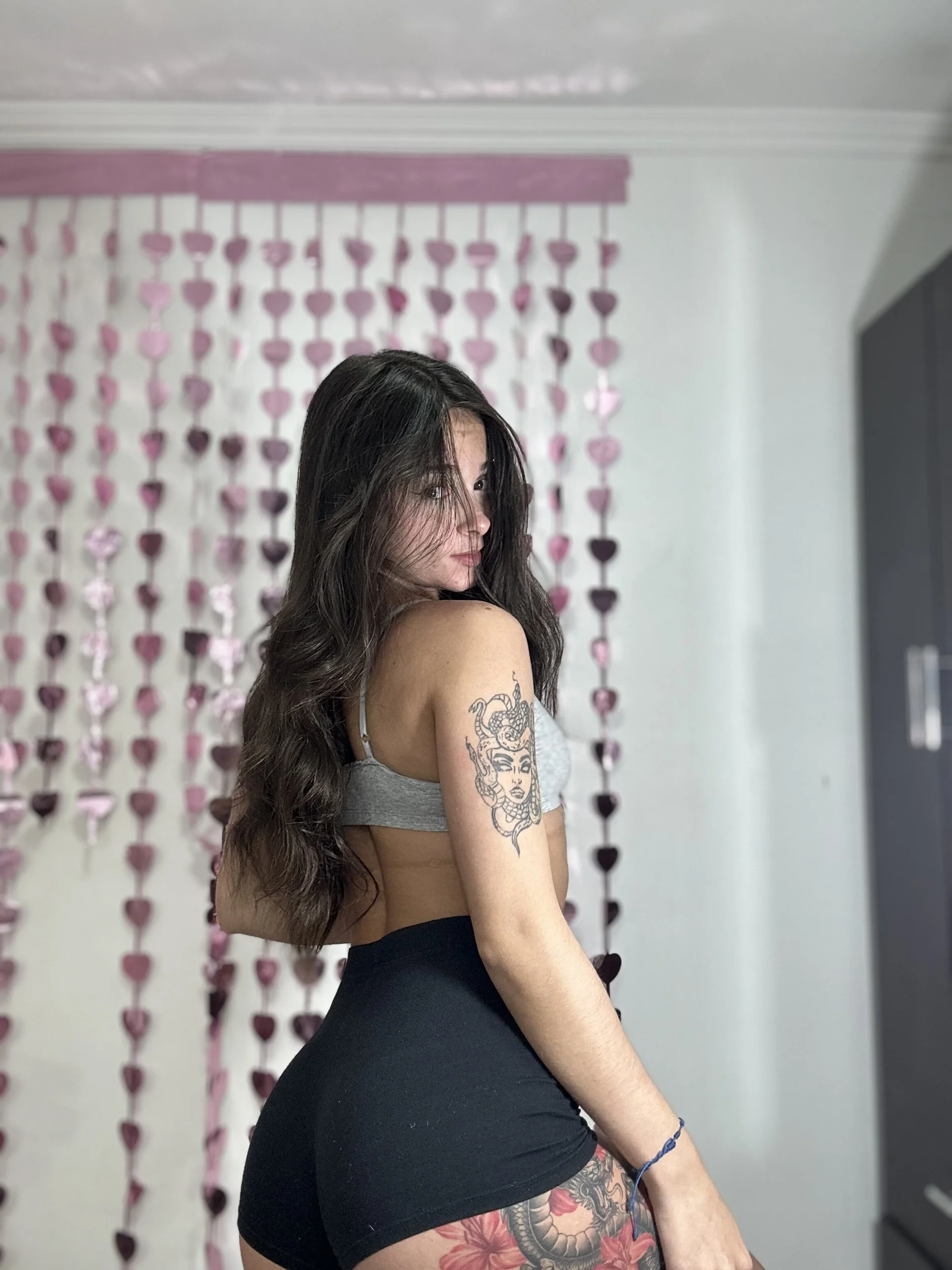 XXX Porn Photo of Nude lucyy_tay 17