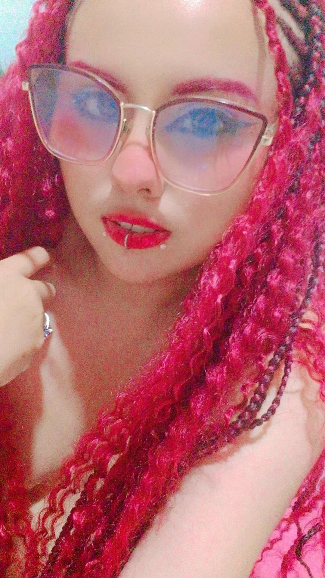 XXX Porn Photo of Nude maia_funny 3