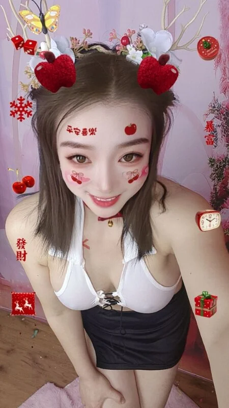 XXX Porn Photo of Nude VIPtiantian 10