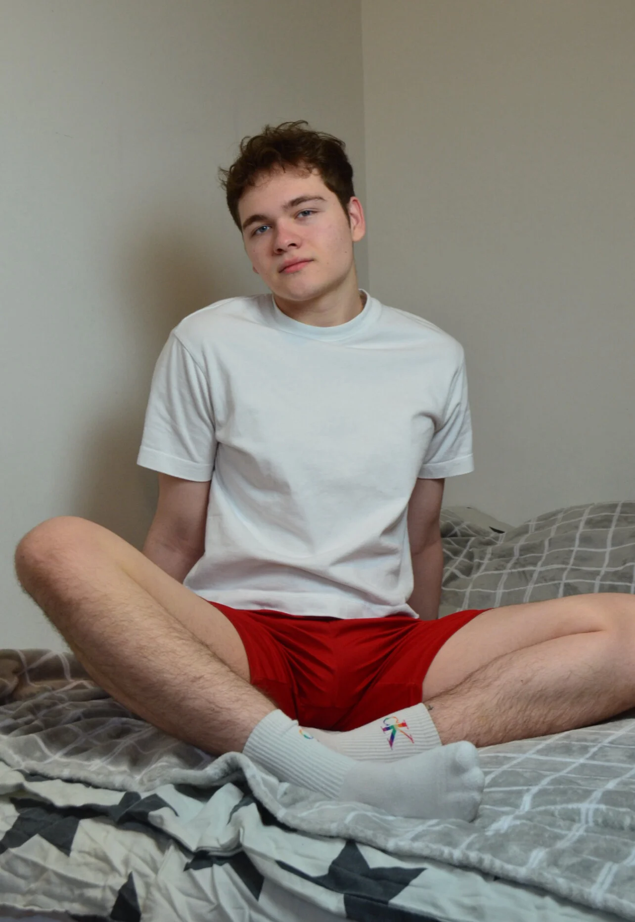 XXX Porn Photo of Nude danielxfun 1