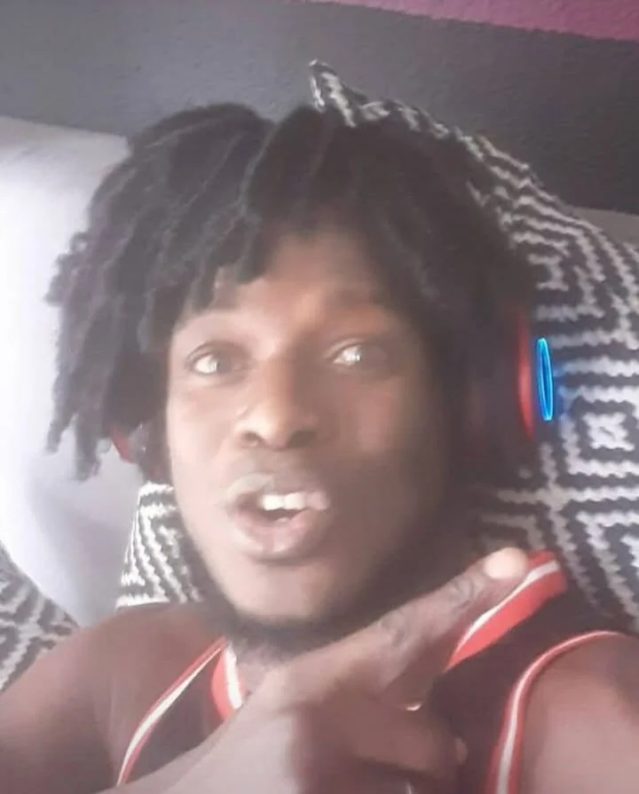 XXX Porn Photo of Nude Y3ntieobiaa 3