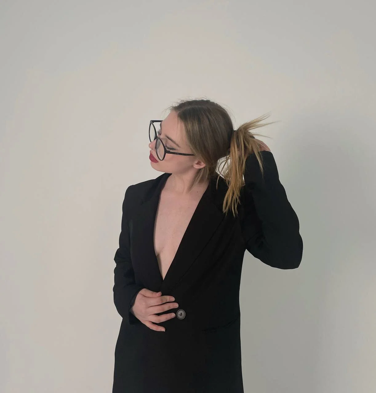 XXX Porn Photo of Nude Alictris 2