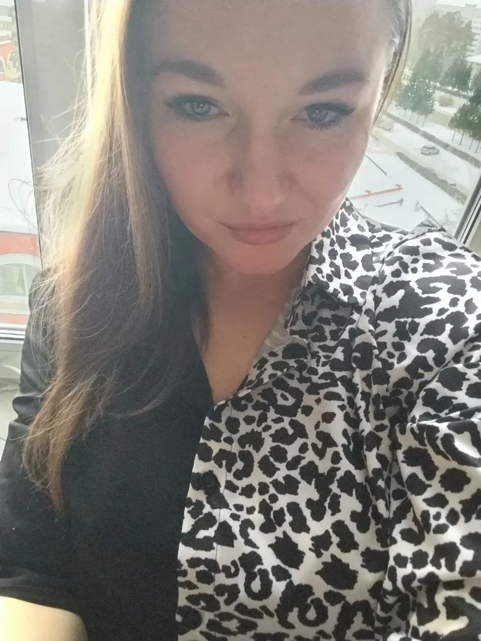 XXX Porn Photo of Nude _Mila_Love 1