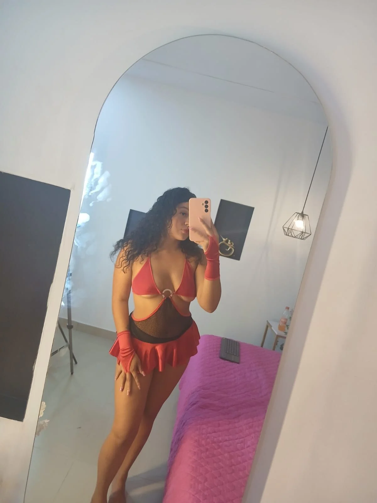 XXX Porn Photo of Nude layla__smith 4
