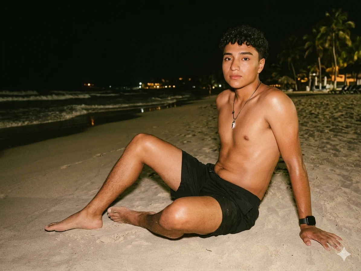 XXX Porn Photo of Nude JordanParkerr 30