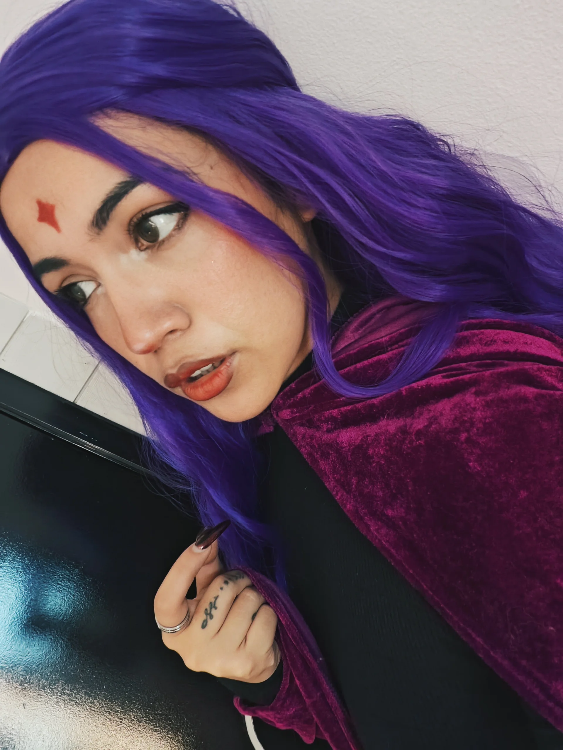 XXX Porn Photo of Nude Gianna_foxy 44