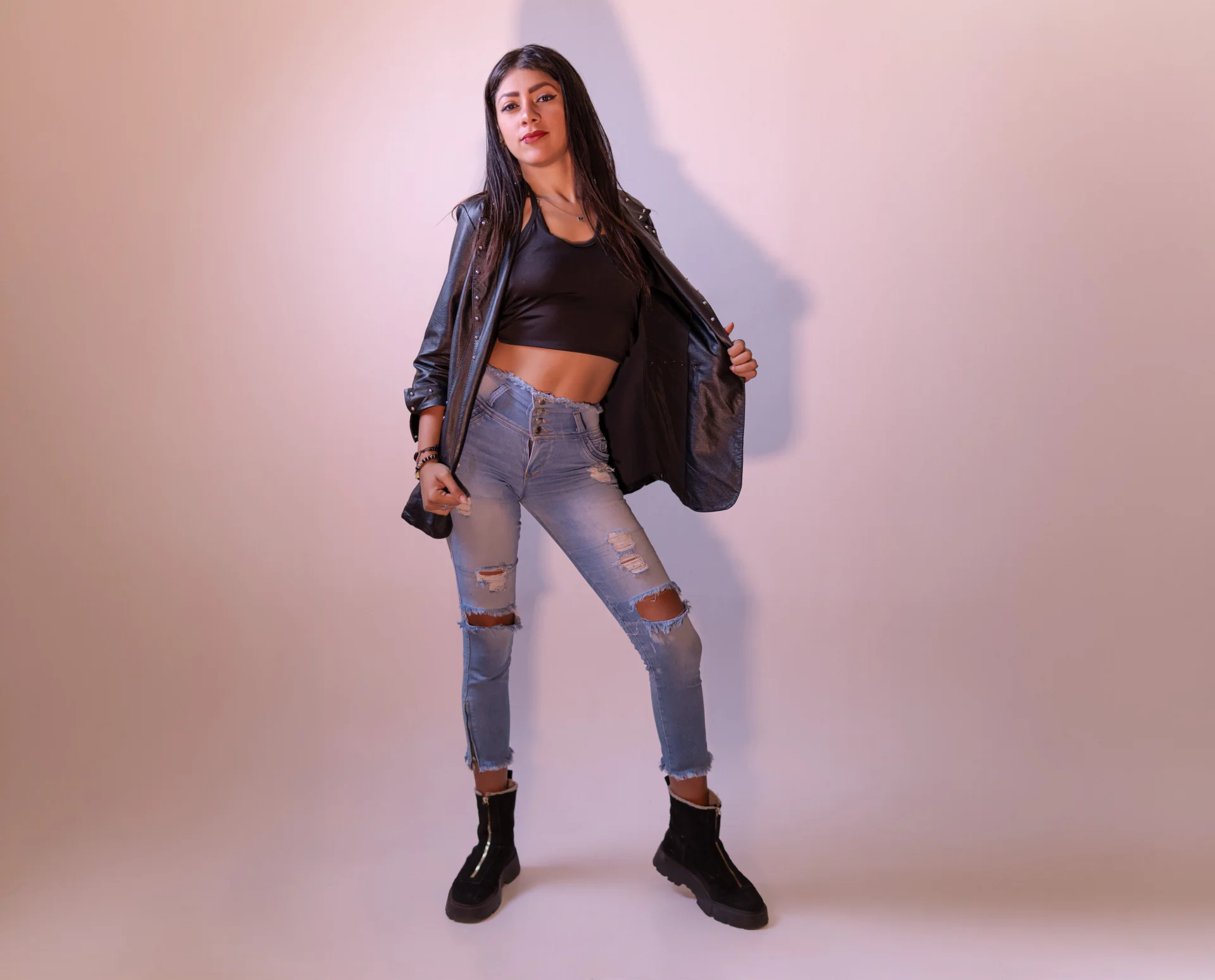 XXX Porn Photo of Nude NataliaCruz_ 12