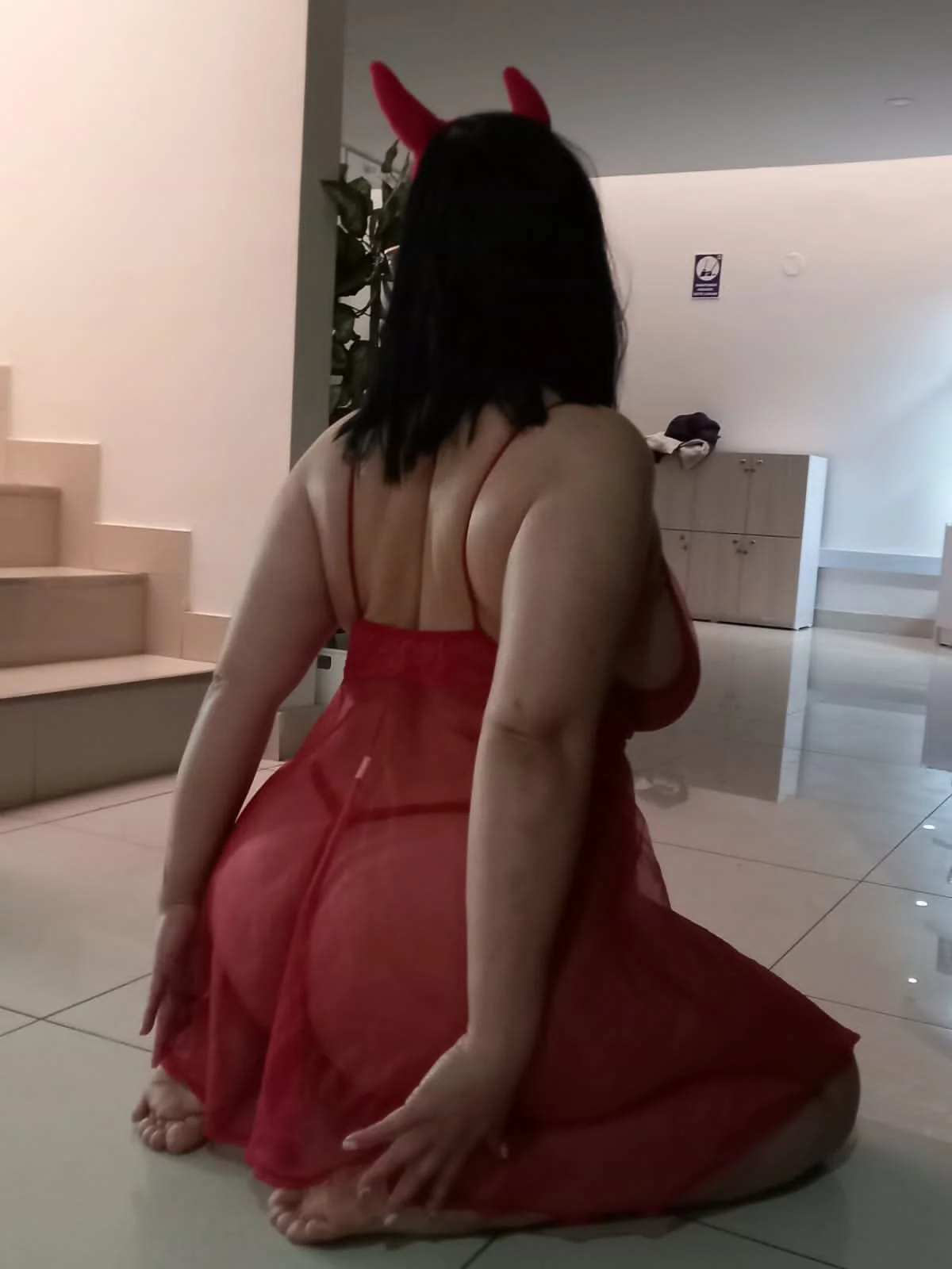 XXX Porn Photo of Nude JuliRamirez 16