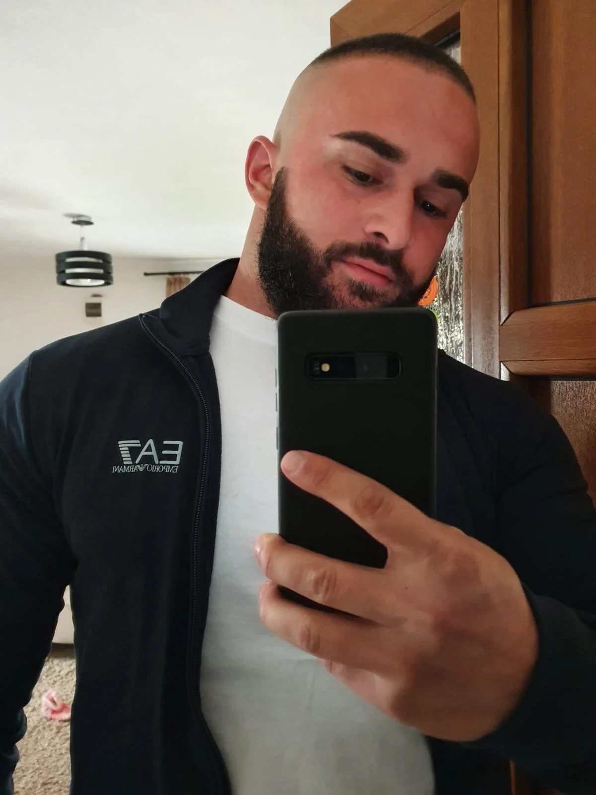 XXX Porn Photo of Nude tony_storm 12